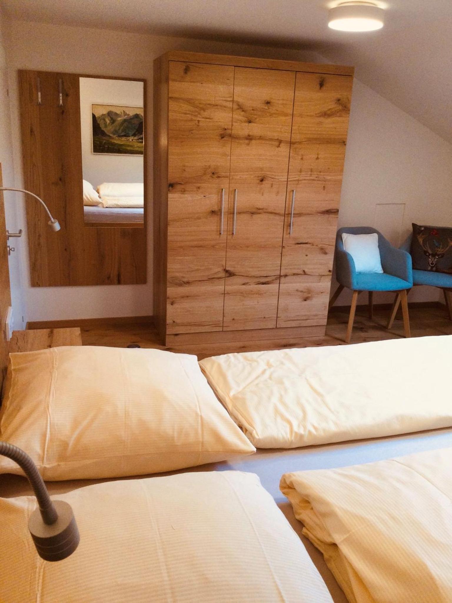 Ferienwohnung Tanneberger