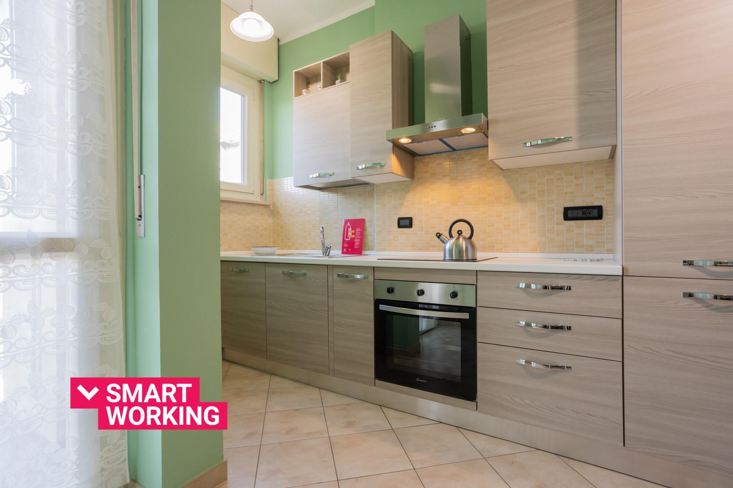 Modern Apartment in Santa Rita by Wonderful Italy photo 2