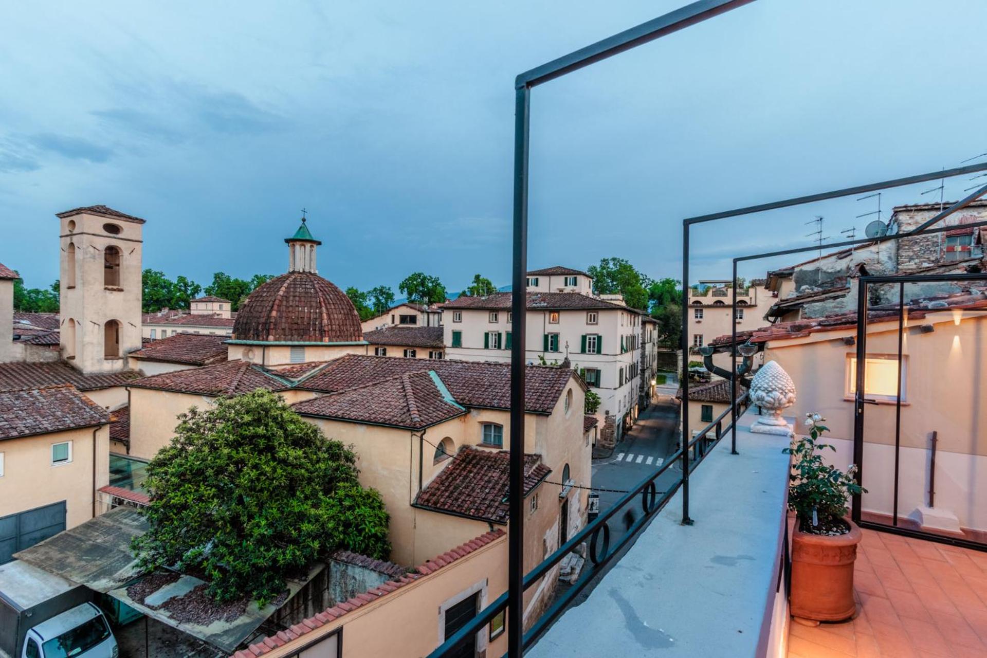roof