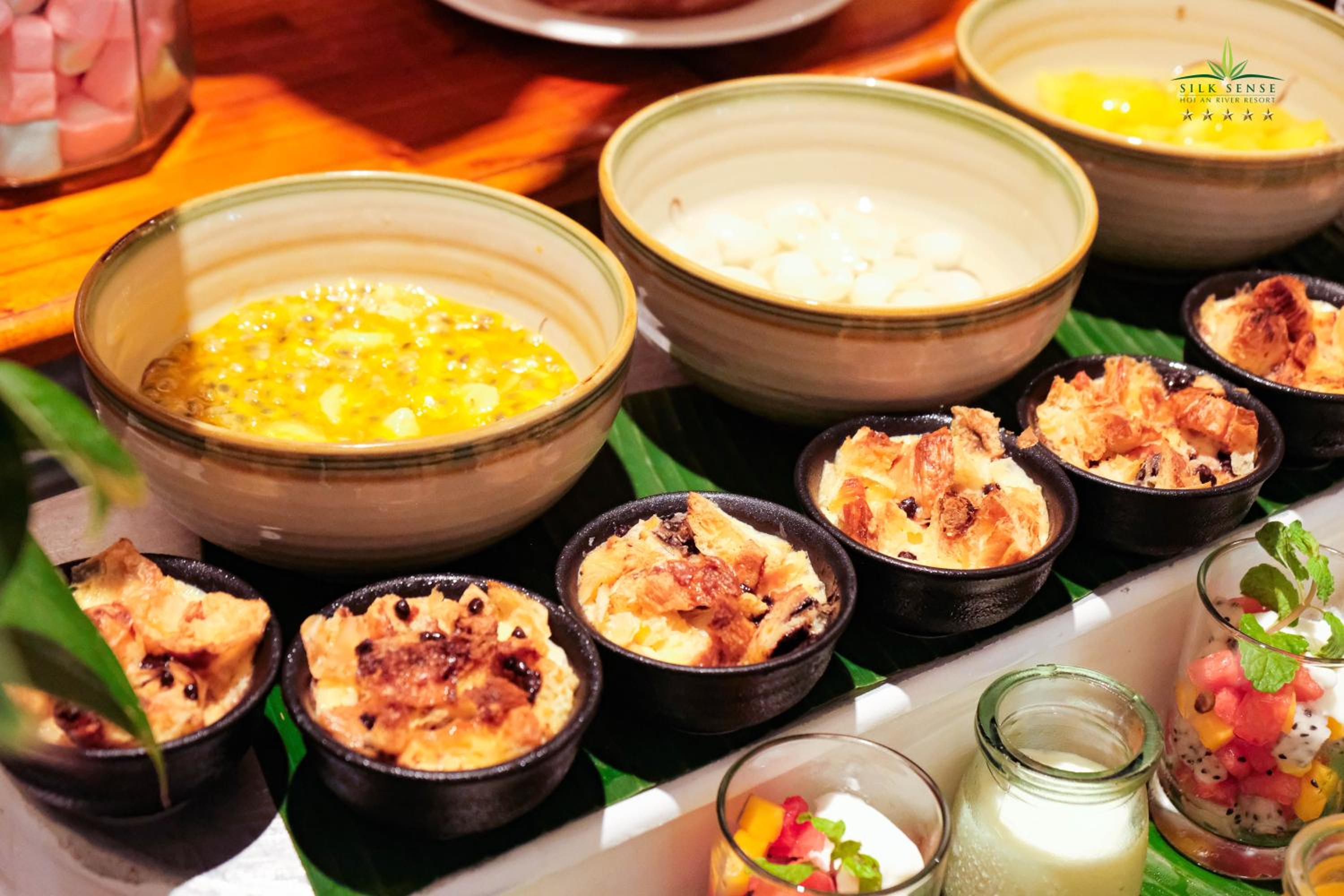 Silk Sense Hoi An River Resort - Green Luxury Escape
