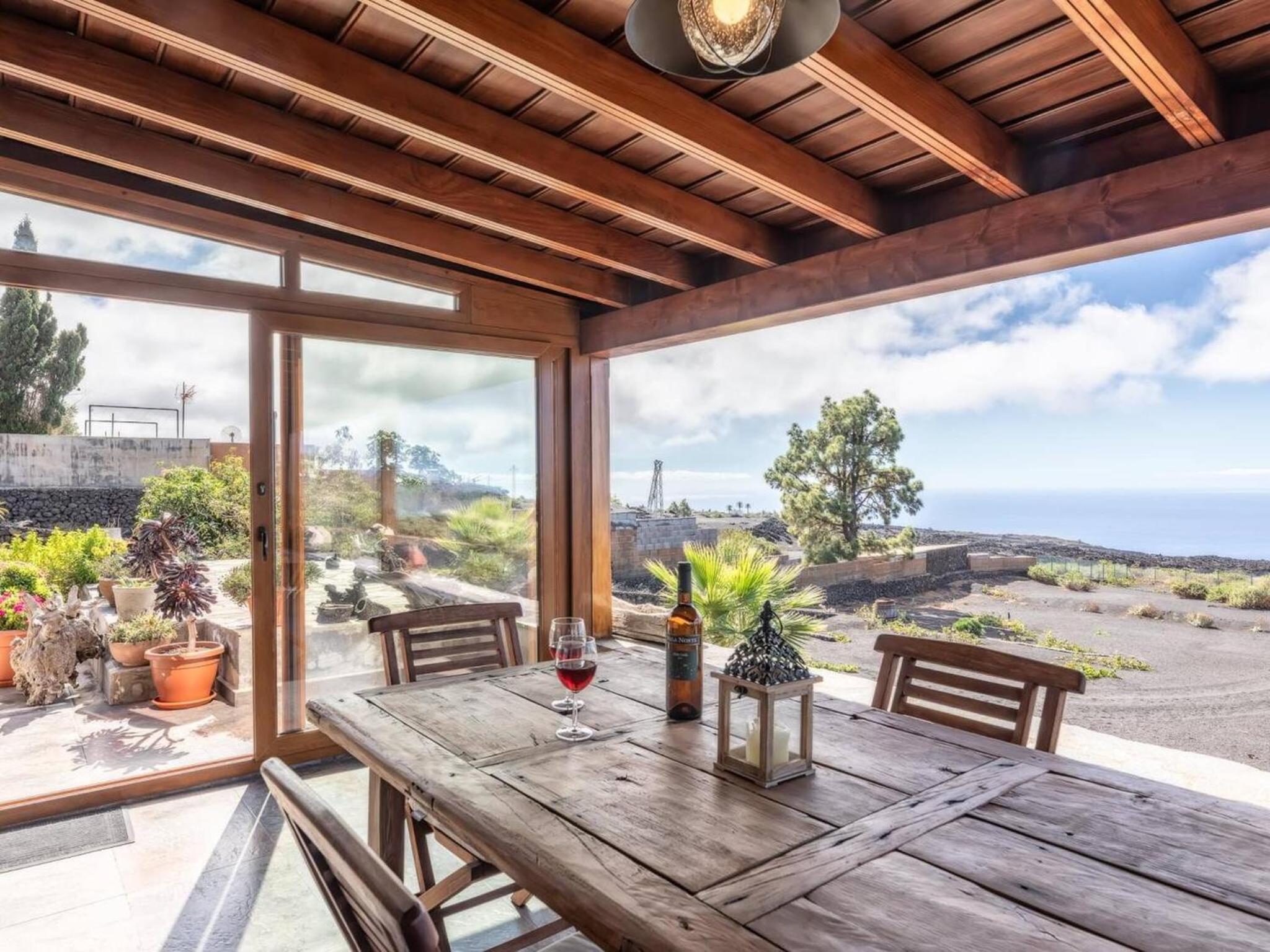 Casa Pedrito view 2