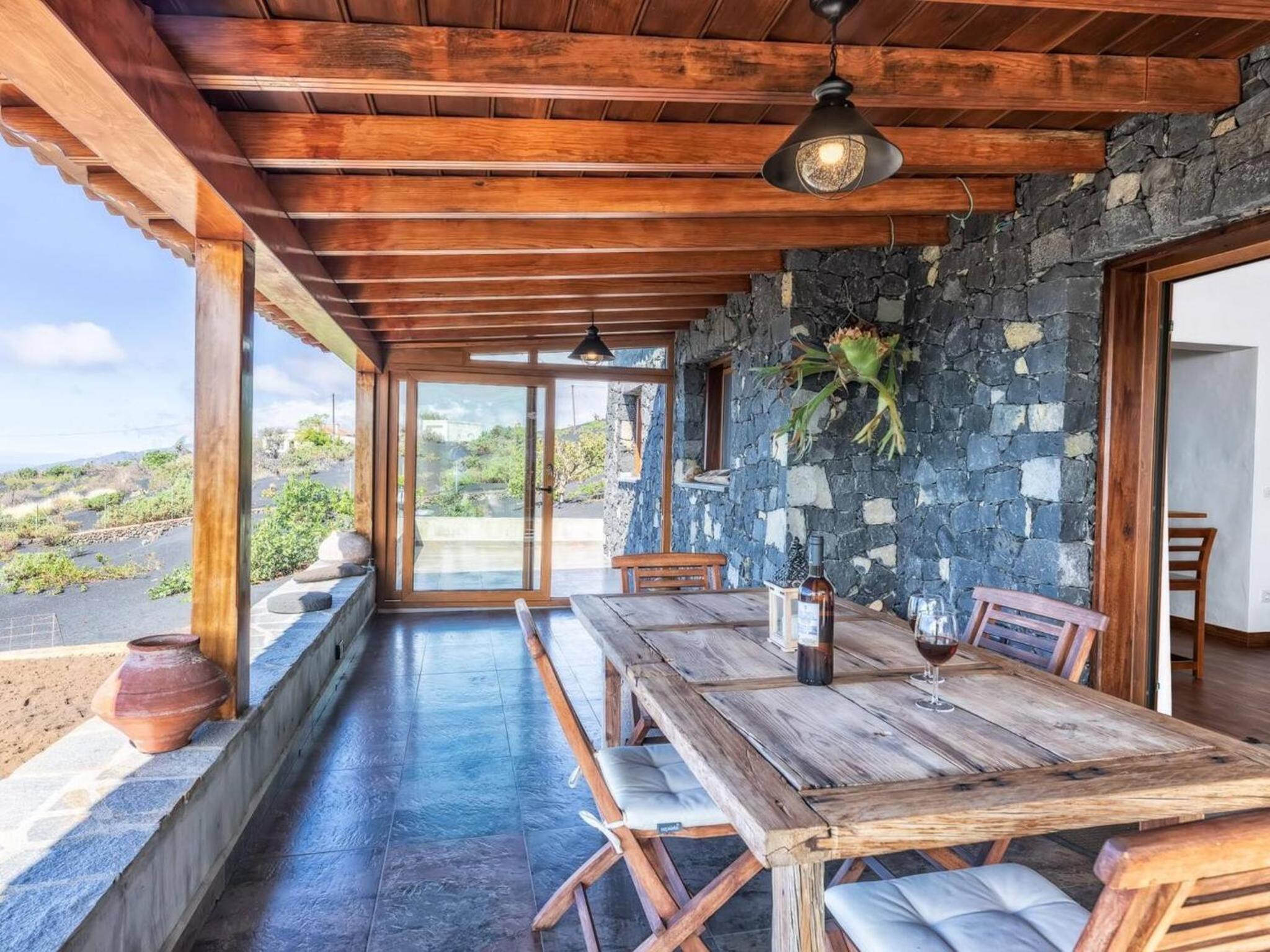 Casa Pedrito view 3