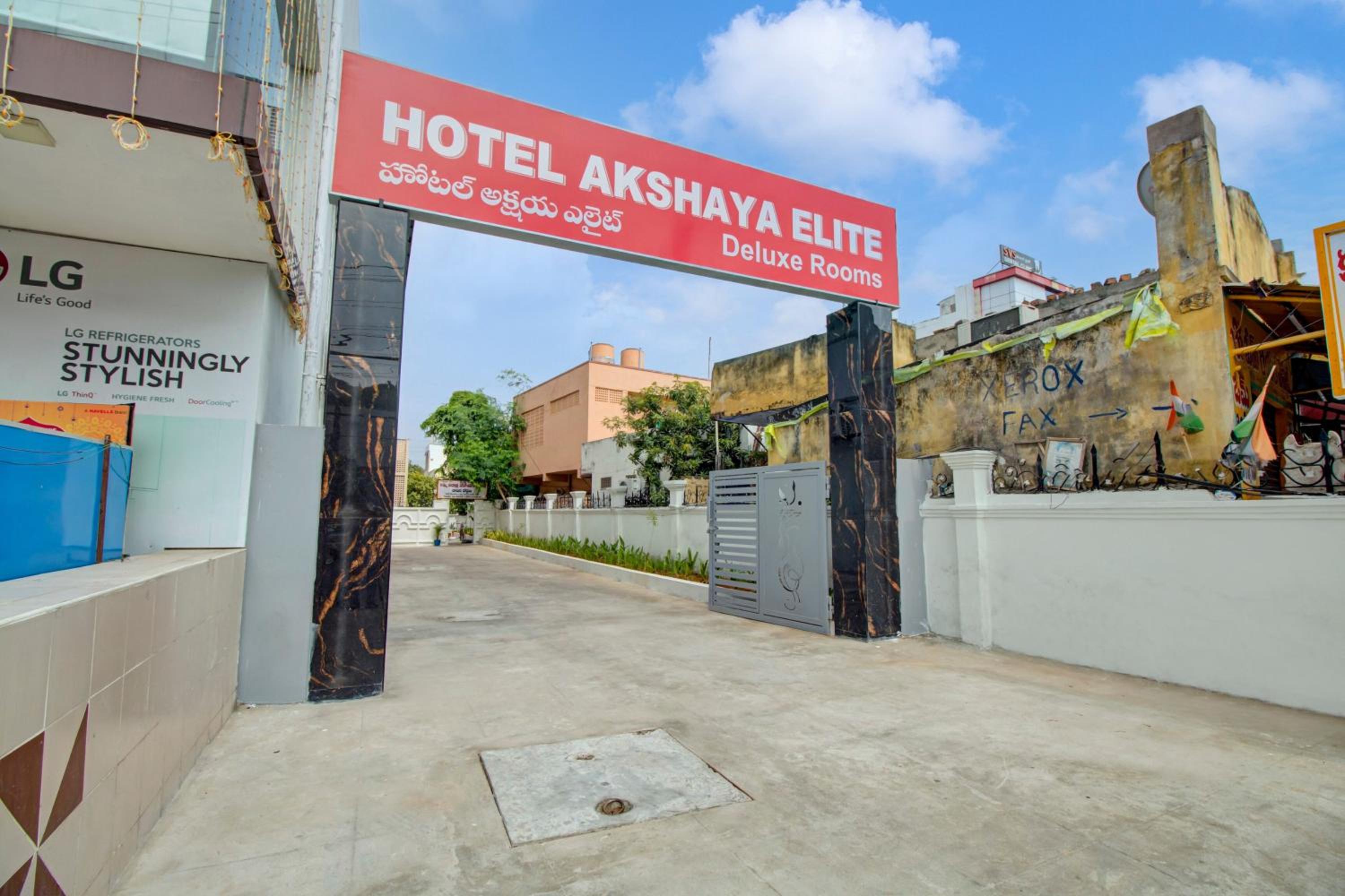 Hotel O MN Stays view 4
