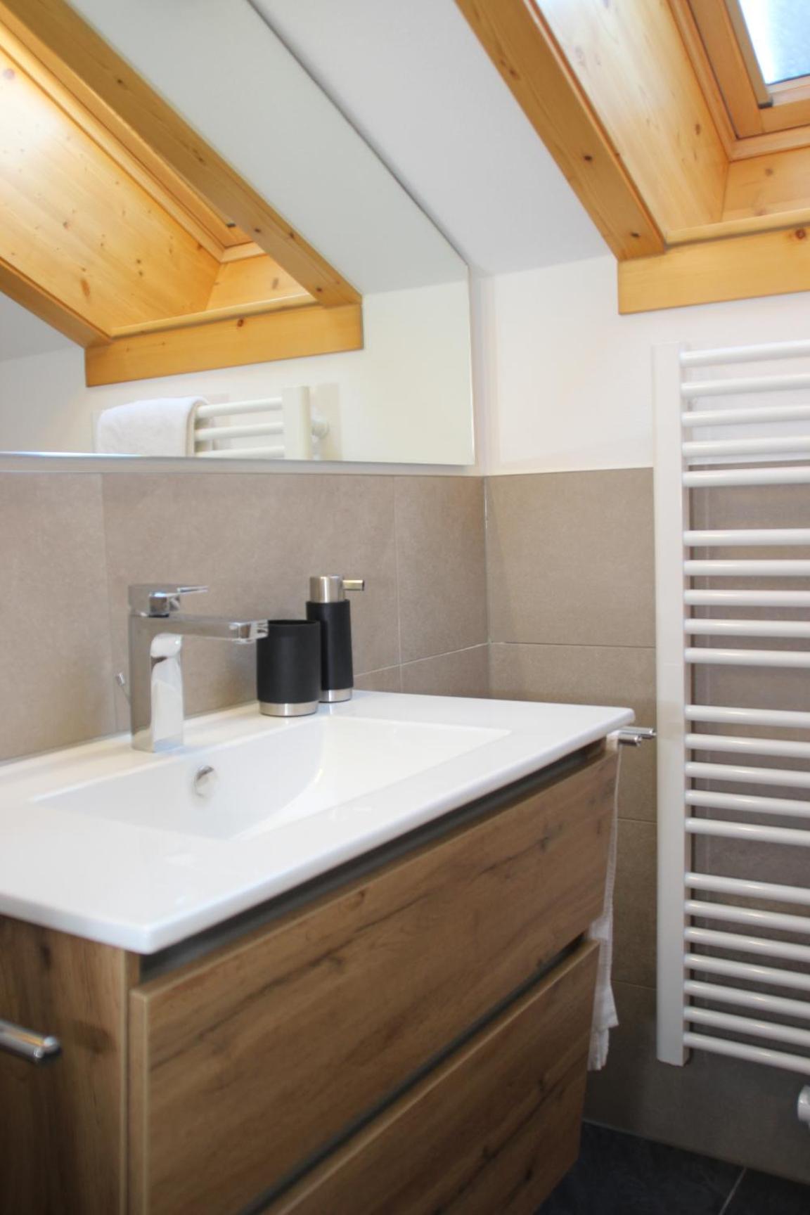 Ferienwohnung Tanneberger