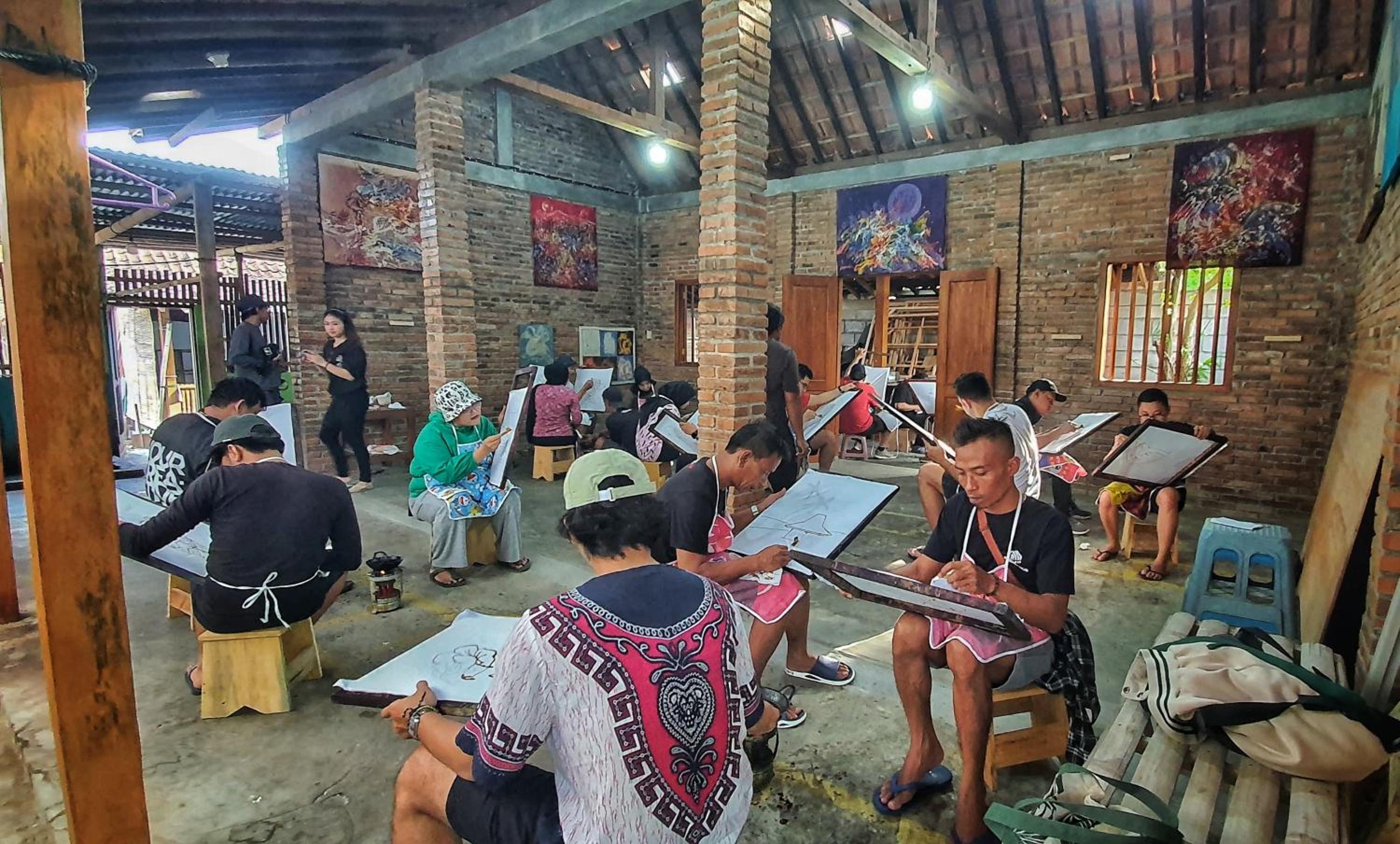Yukke Tembi Homestay
