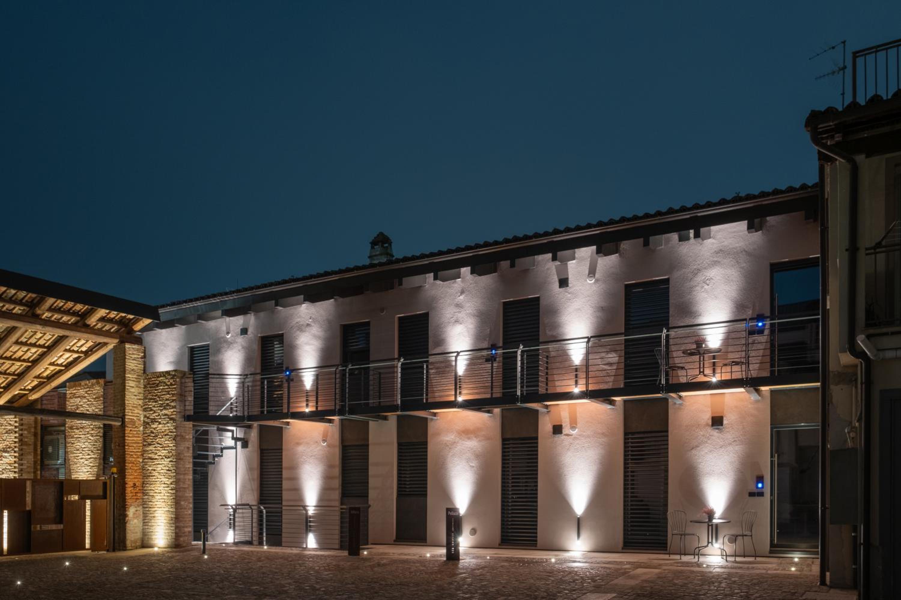 SERENDIPITY apartments photo 2