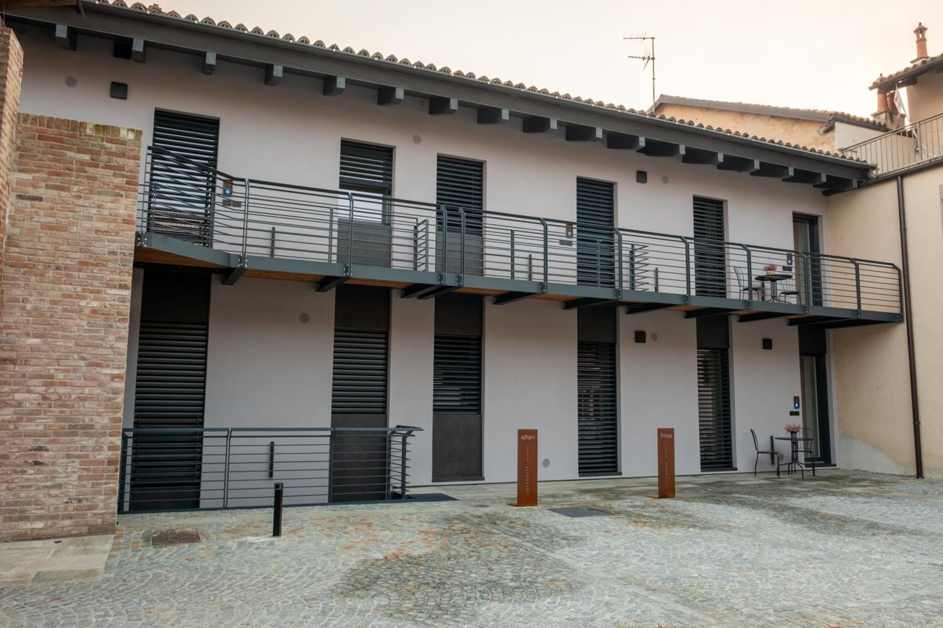 SERENDIPITY apartments