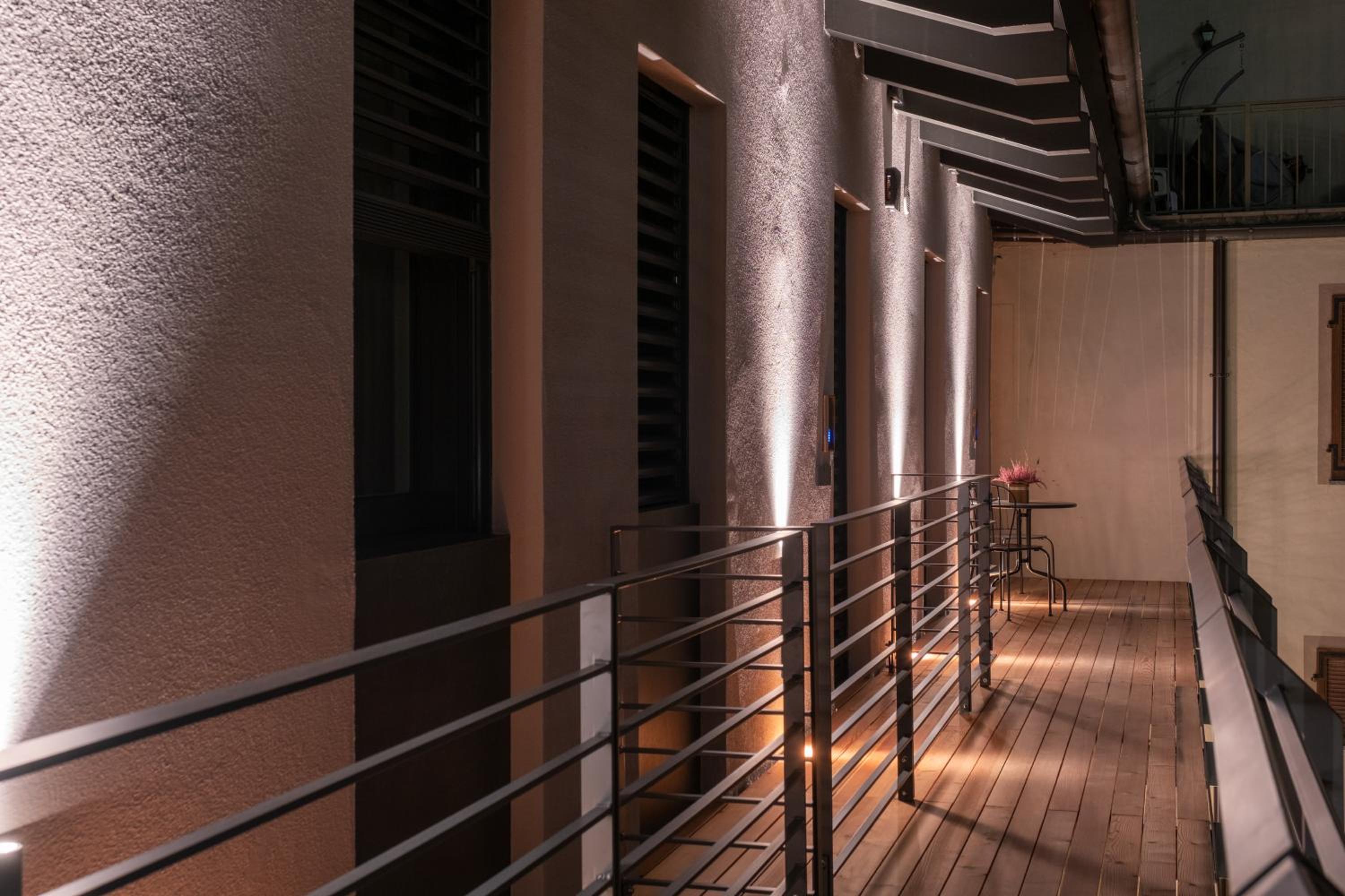 SERENDIPITY apartments