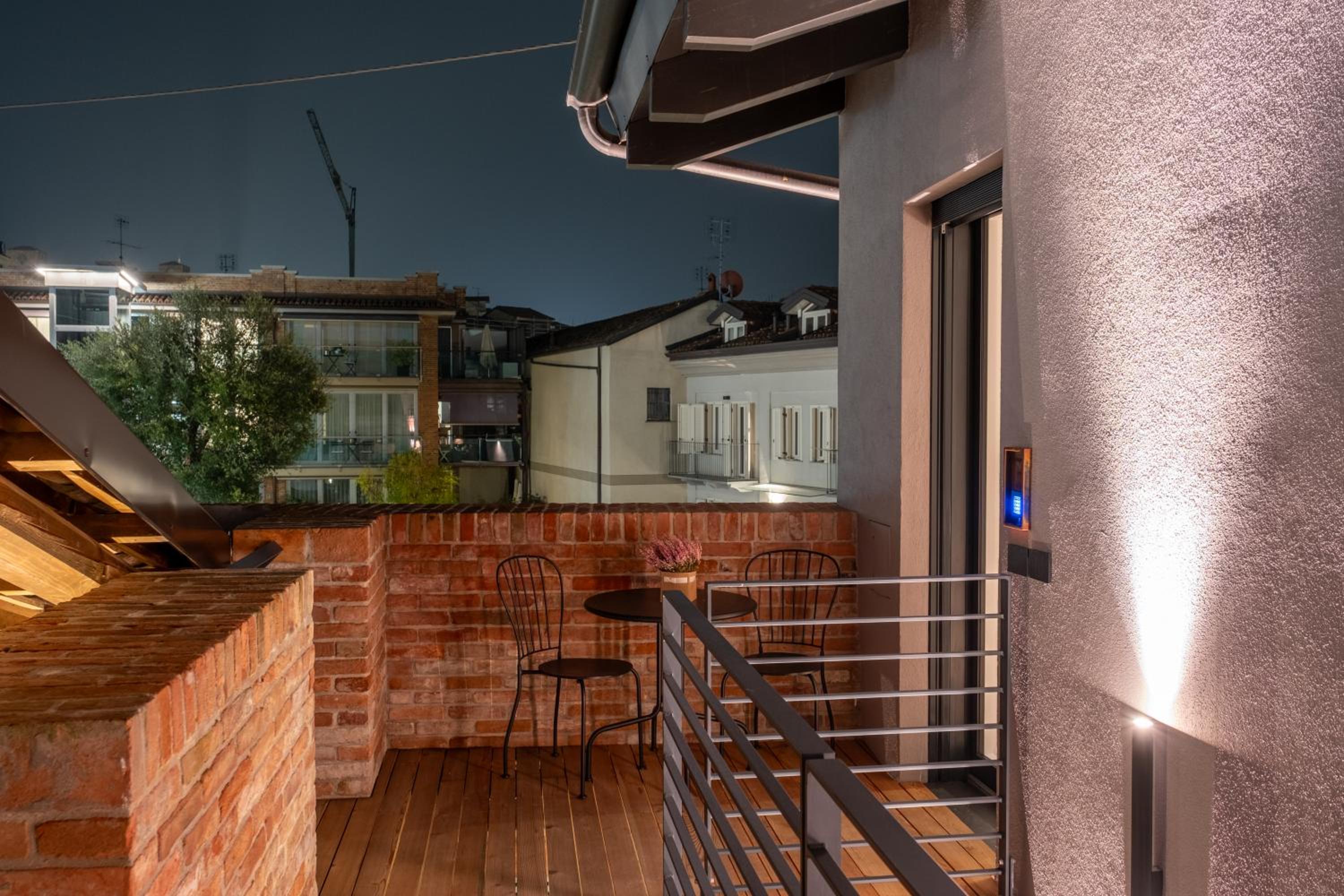 SERENDIPITY apartments
