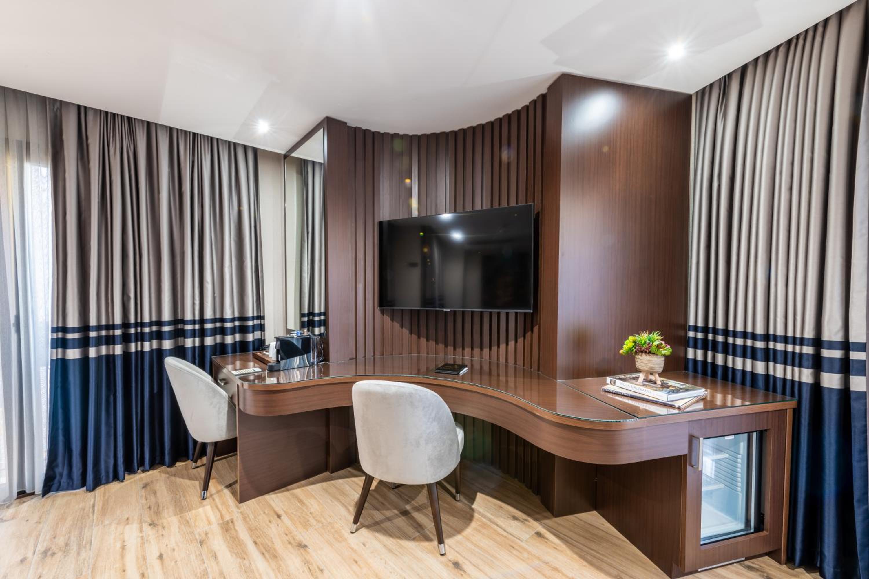 Aprilis Deluxe Otel - Image 80