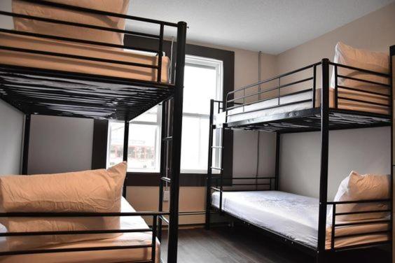 The Dawson Hostel - DUBLIN