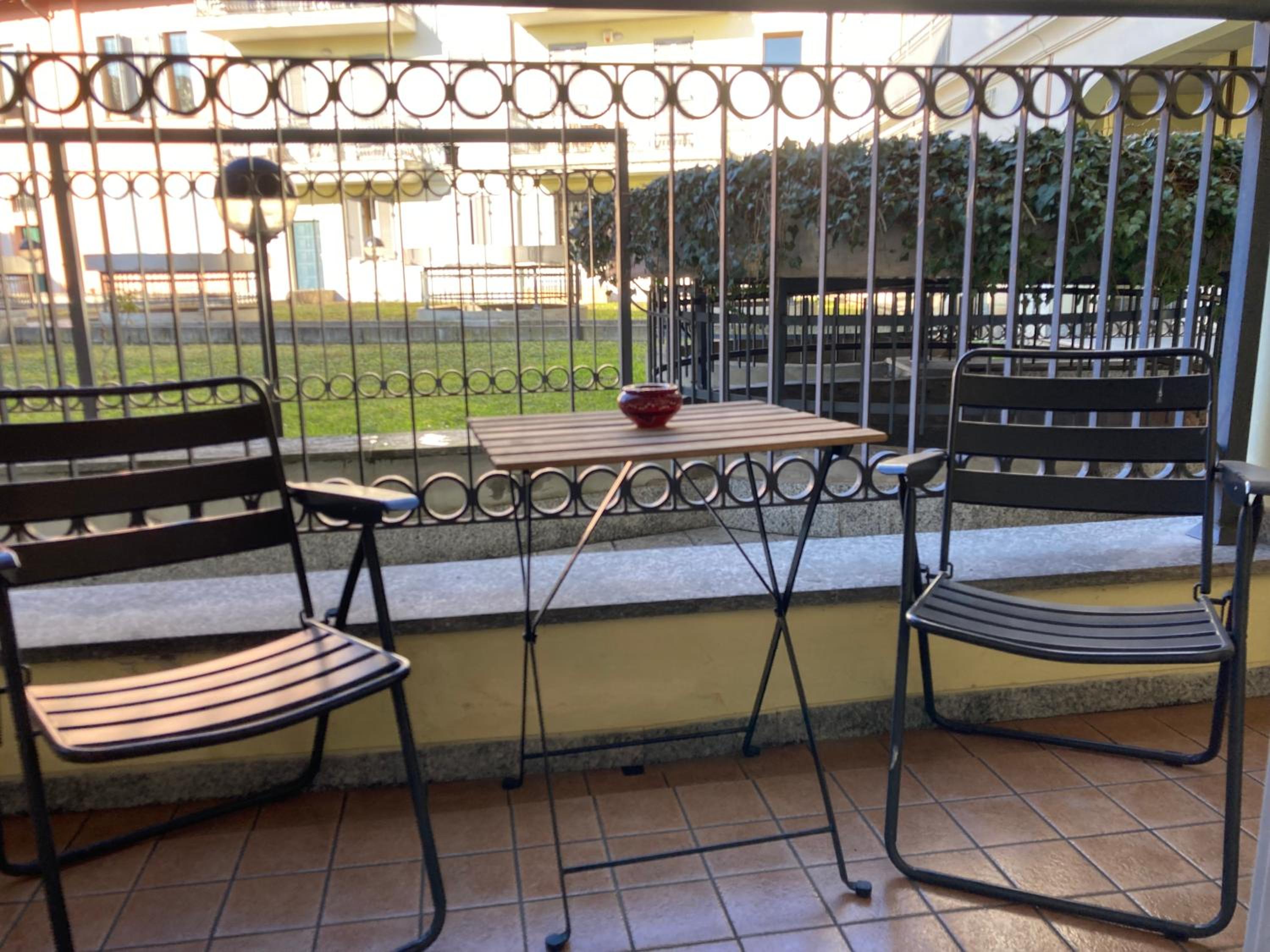 Il cuore del Borgo- Rho Fiera view 5