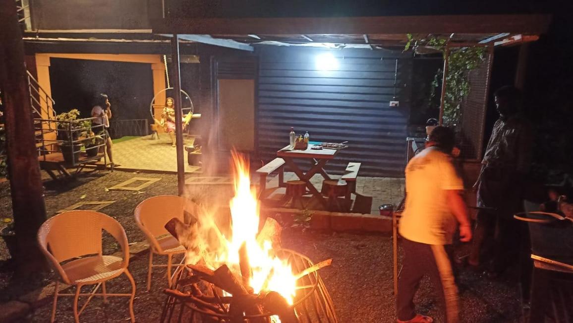 Wildrootstay 3 bed cottage