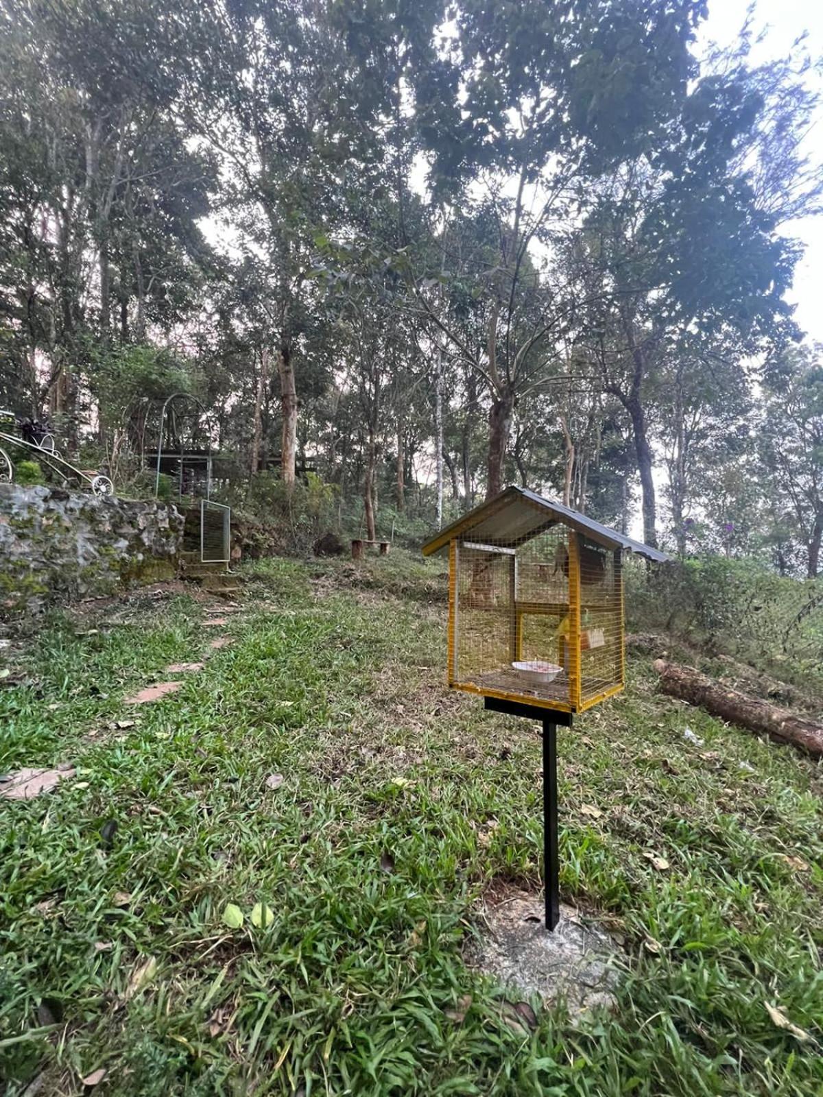 Wildrootstay 3 bed cottage