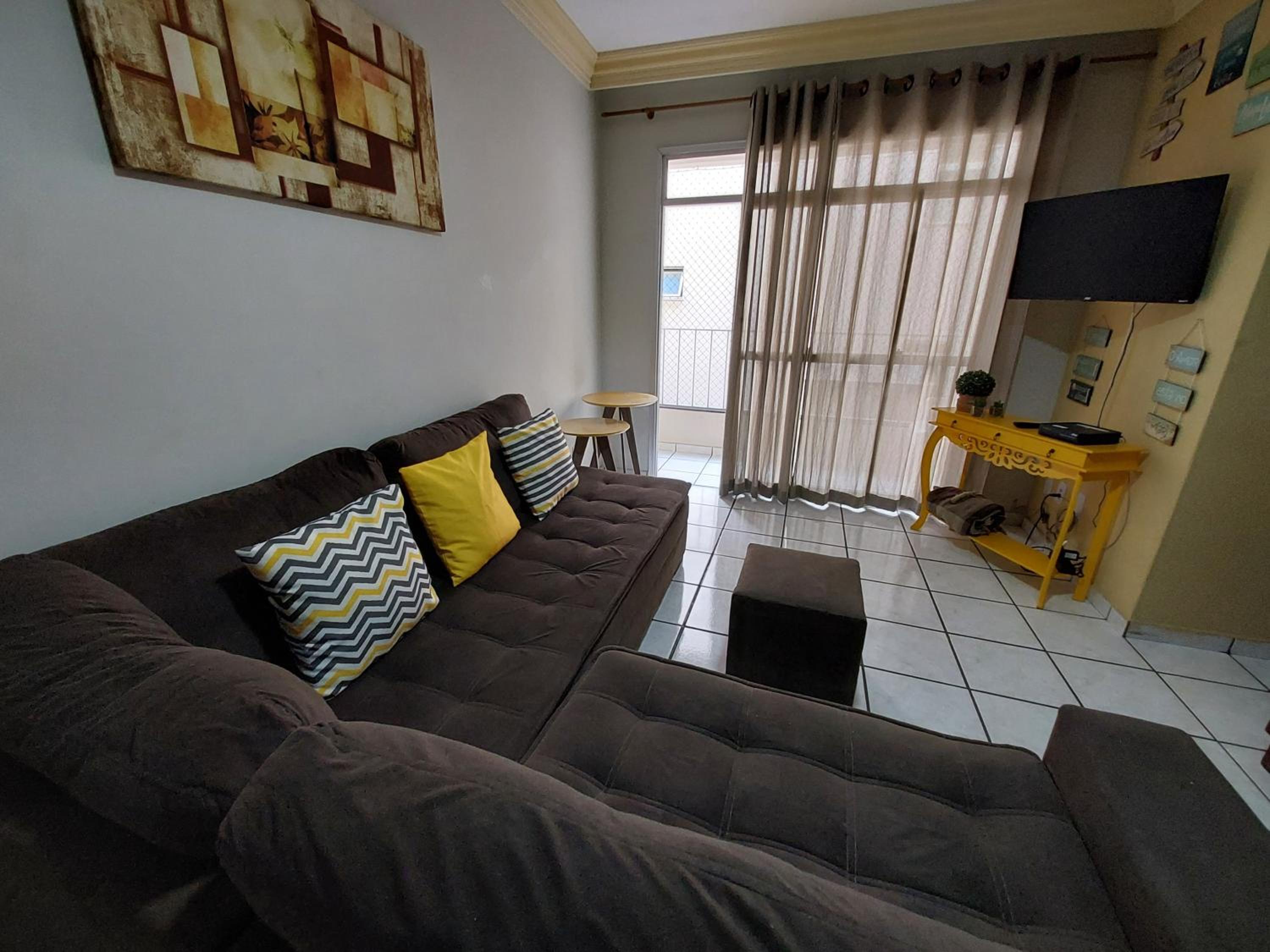 Apartamento Guarapari