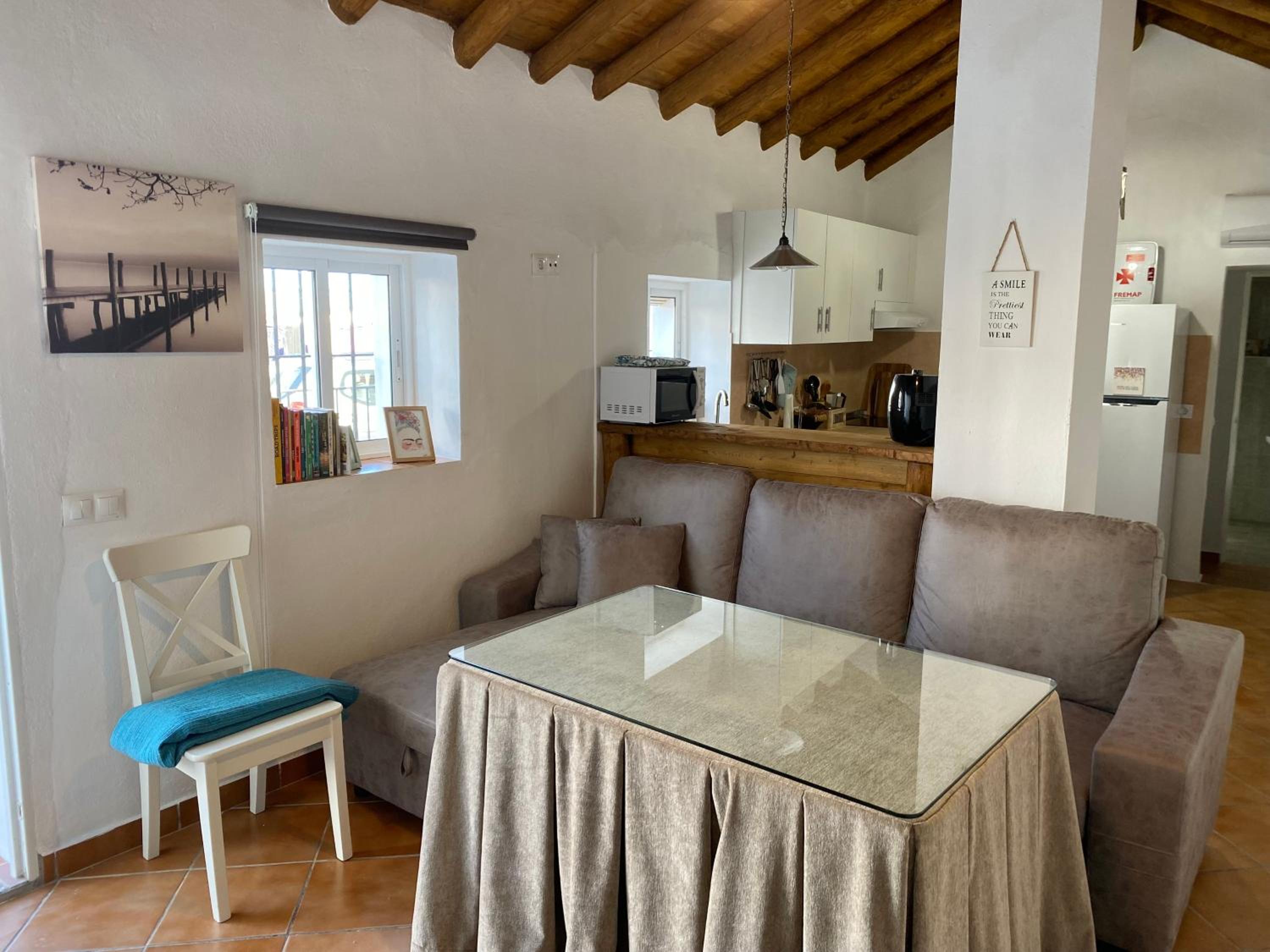 Casa Juan Harina
