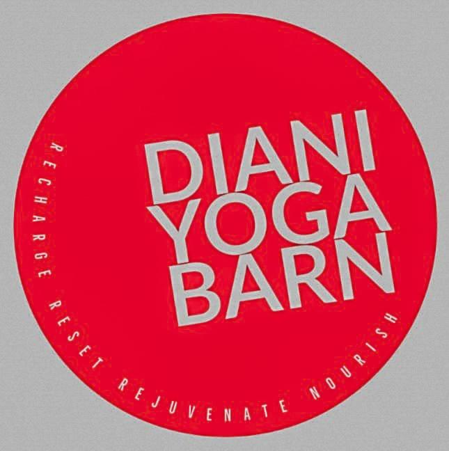 Diani Yoga Barn