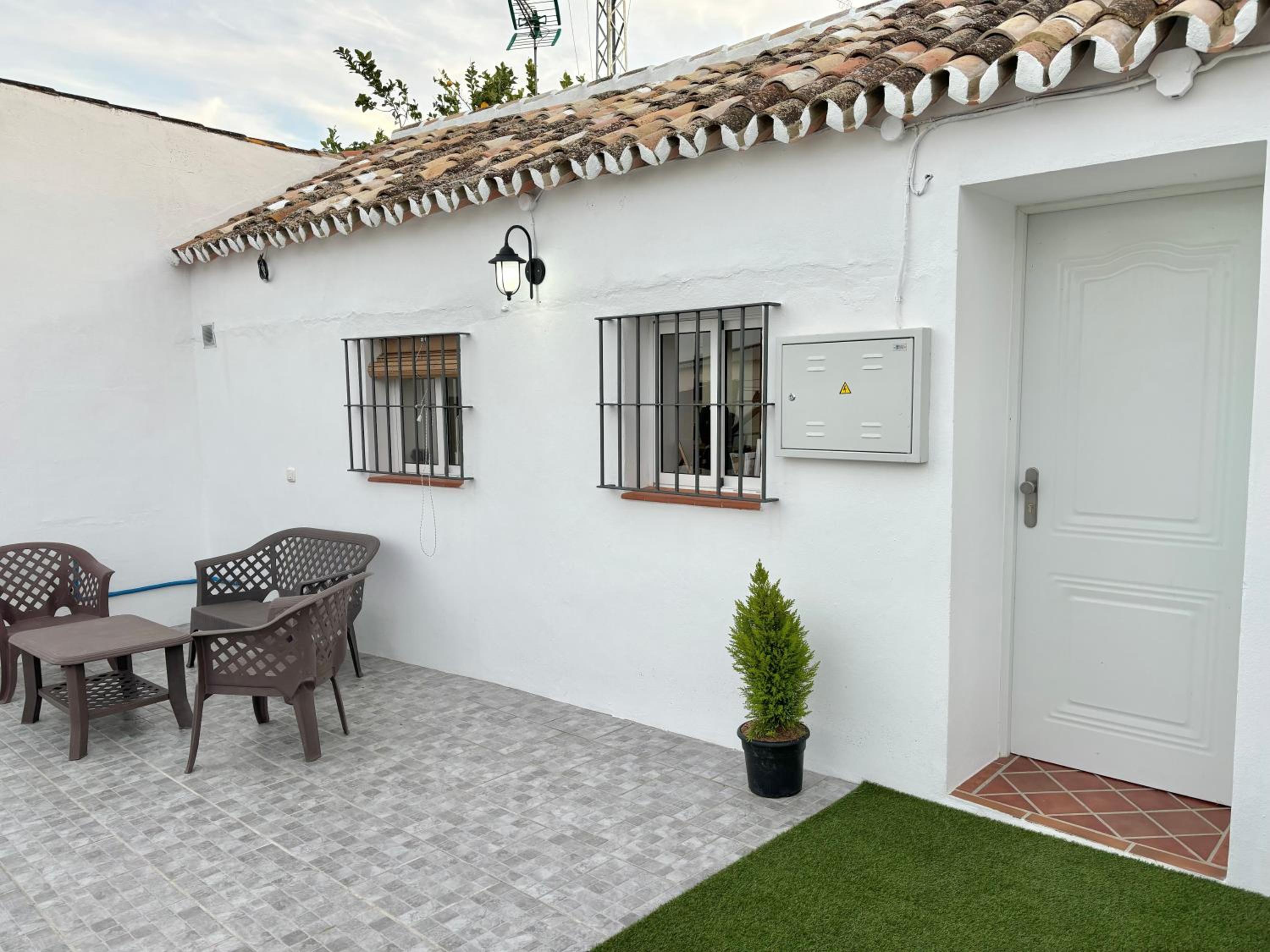 Casa Juan Harina