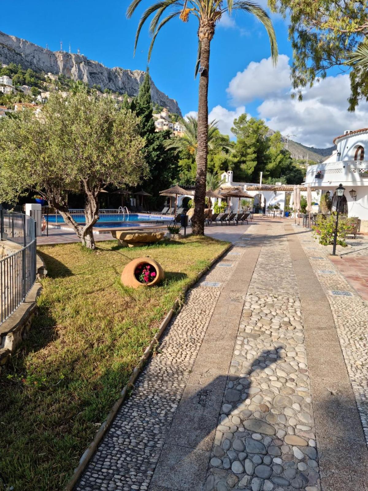 Sunsea Village VIII