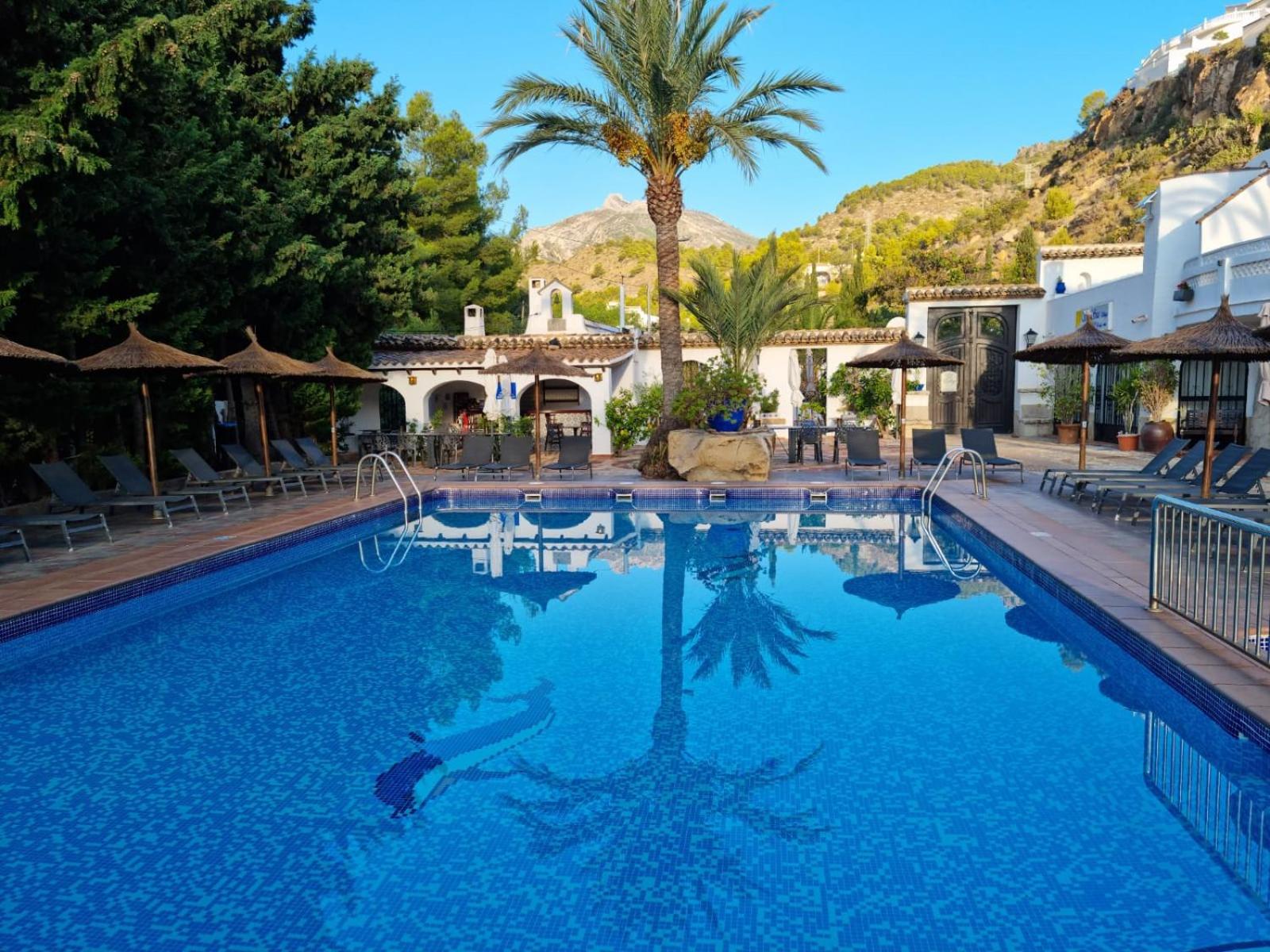 Sunsea Village VIII