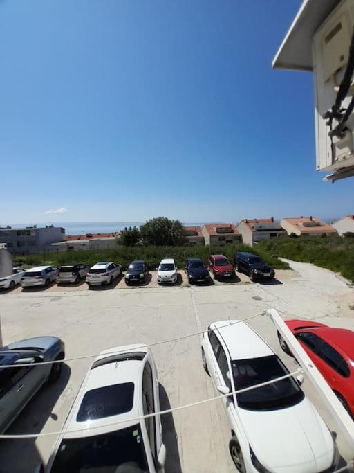 Bucko apartment Pazdigrad view 4