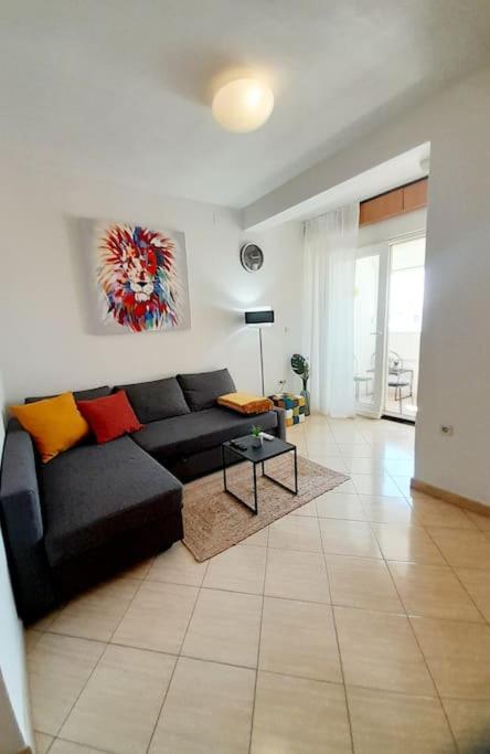 Bucko apartment Pazdigrad view 5