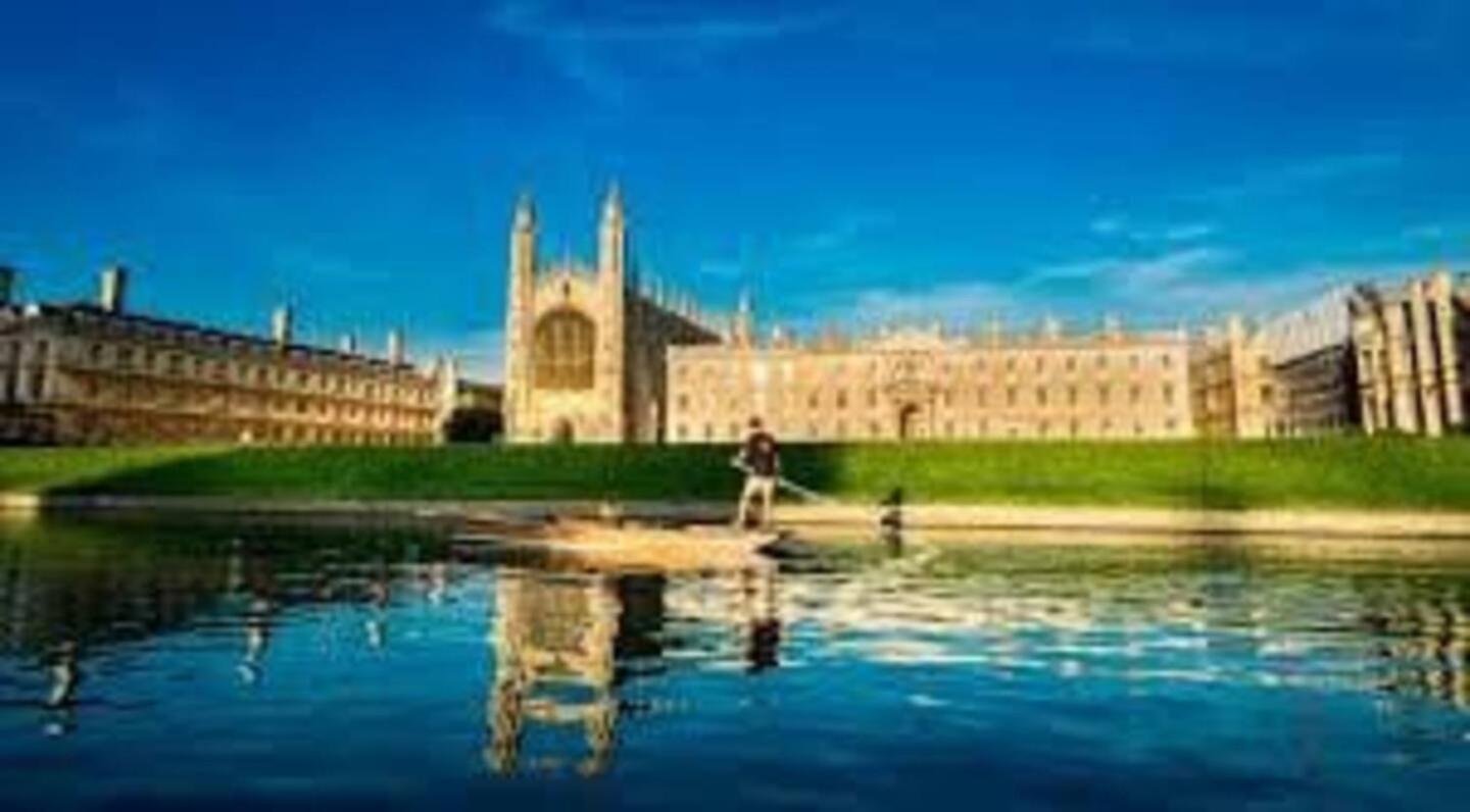 Cambridge Narrowboats - Beautiful Narrowboat Glyndwr