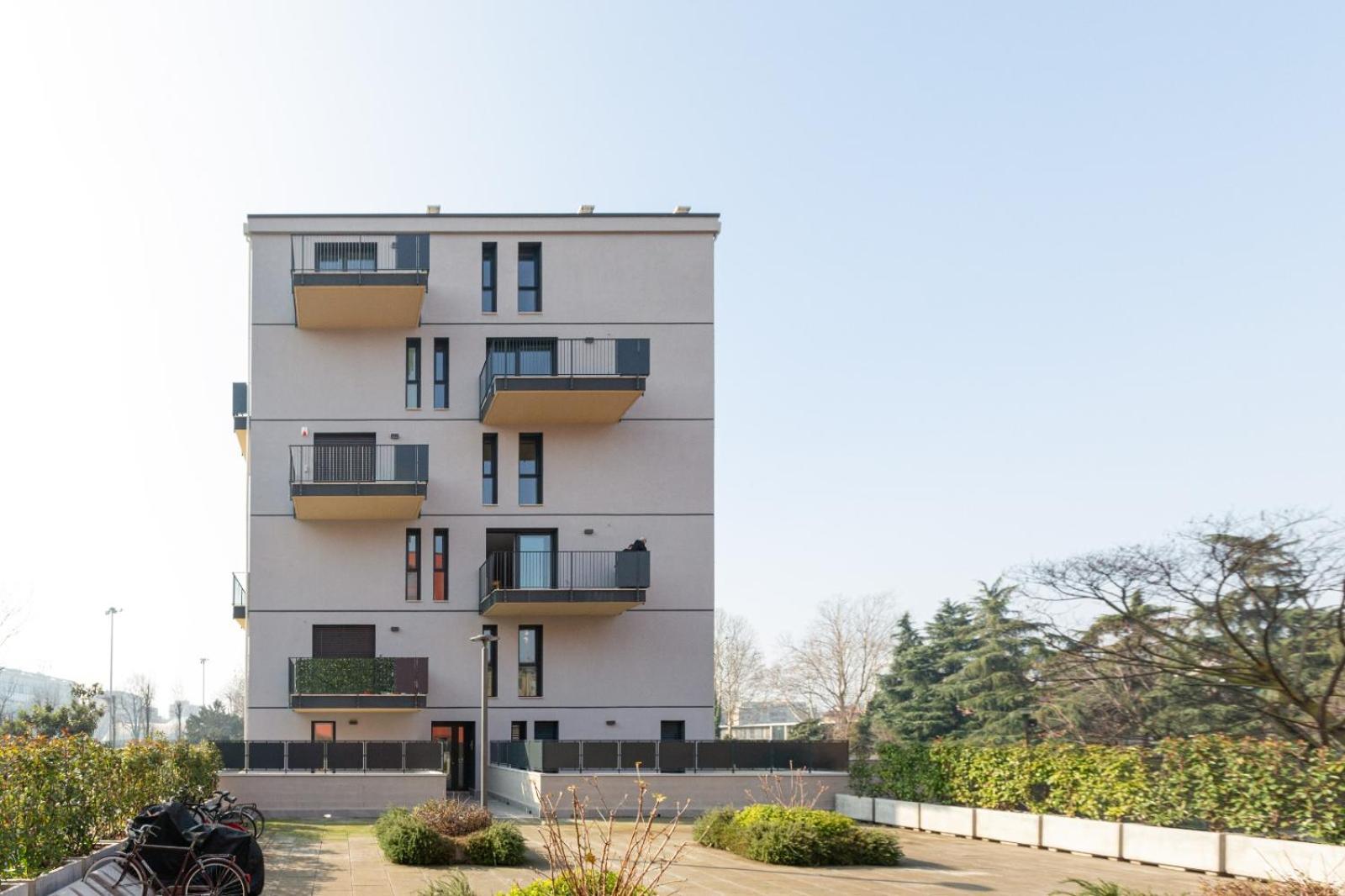 GuestHost - Udine M2 - Bright and cozy studio