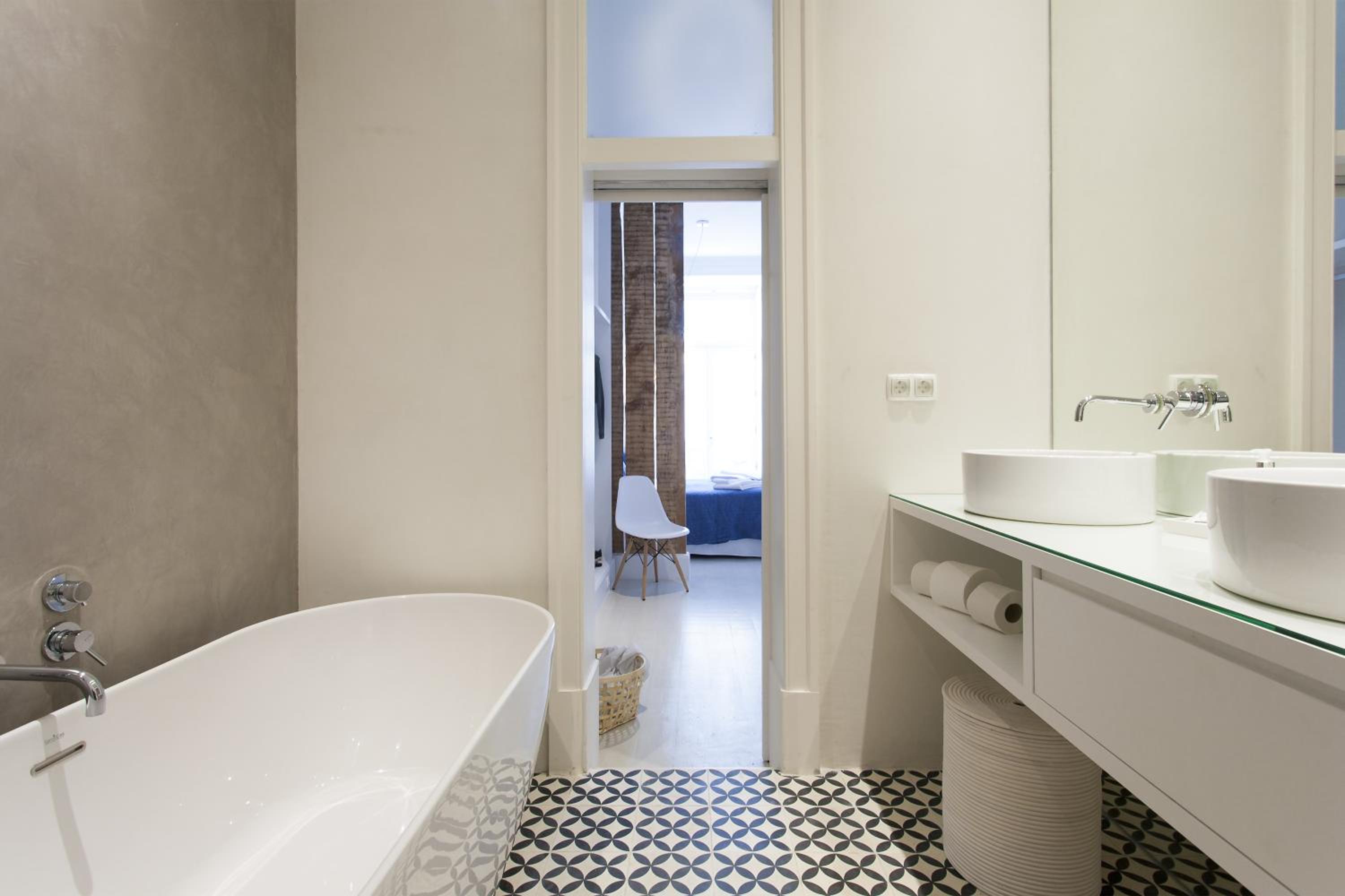 GuestReady - Downtown Blue Apartments