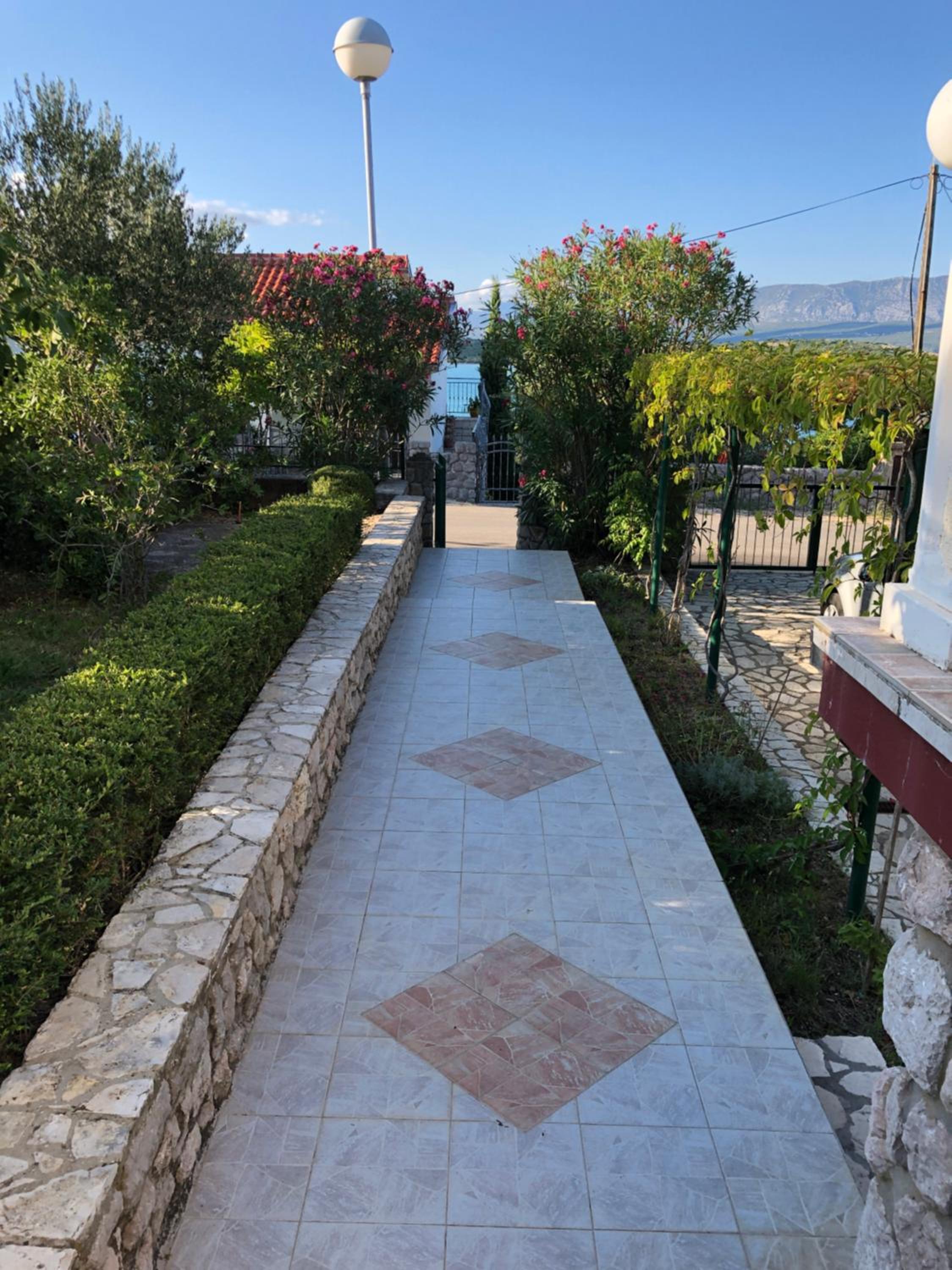 Villa Nika