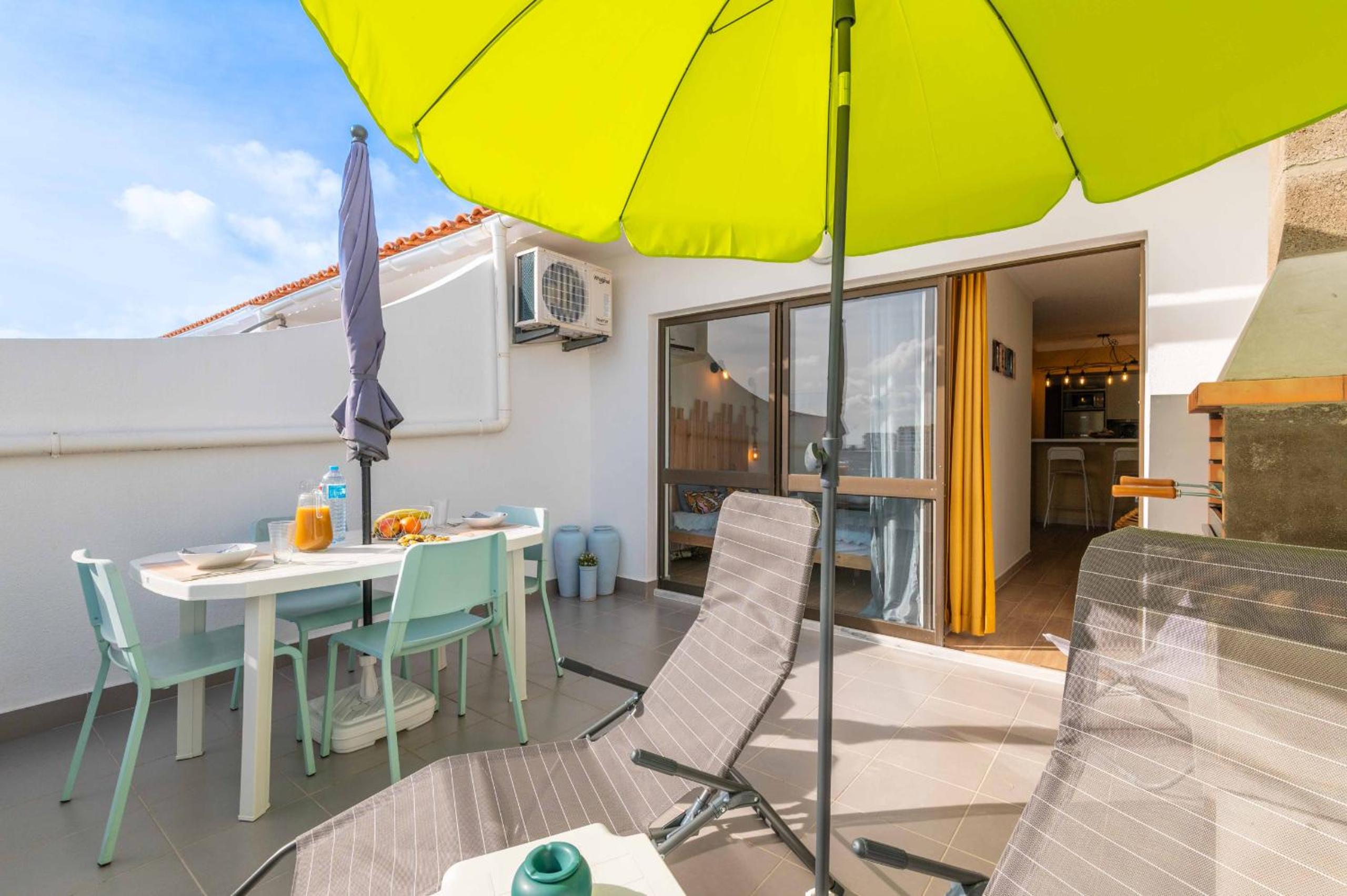 Apartamento Mar a Vista by portucasa view 5