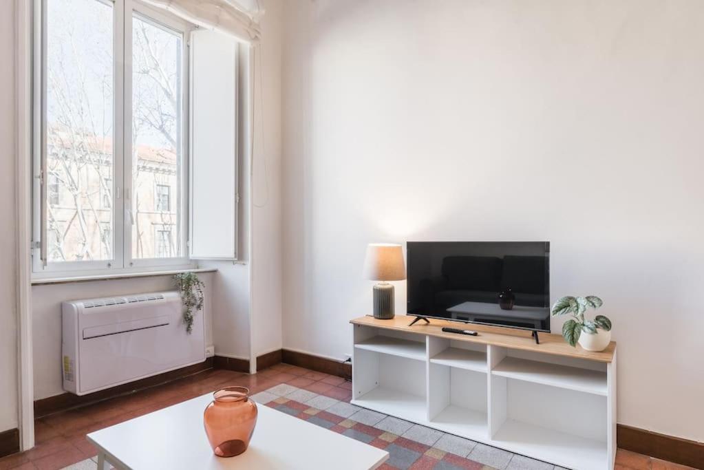 New! Giulio Cesare Apartment