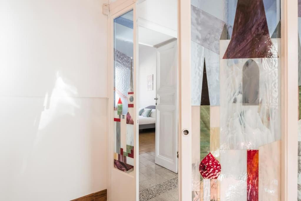 New! Giulio Cesare Apartment