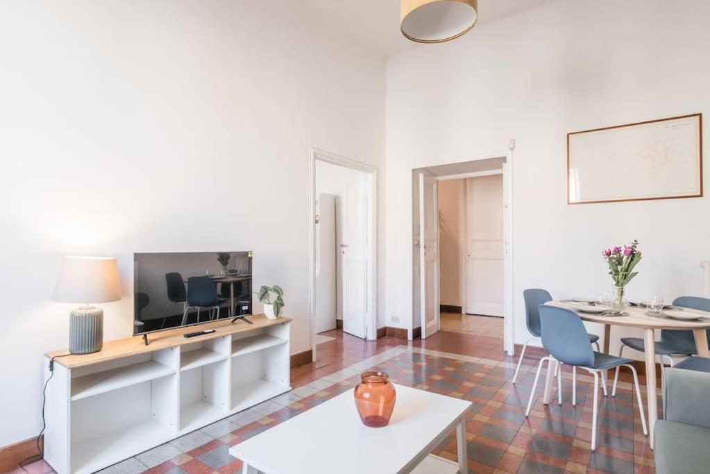 New! Giulio Cesare Apartment