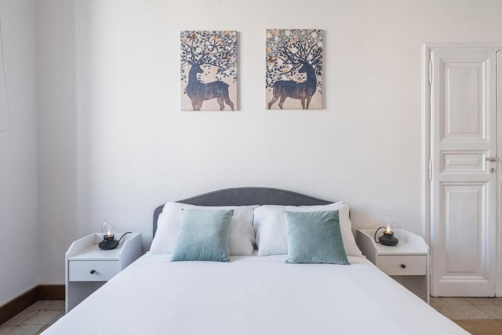New! Giulio Cesare Apartment