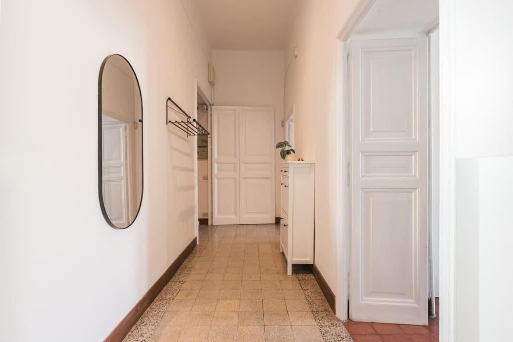 New! Giulio Cesare Apartment