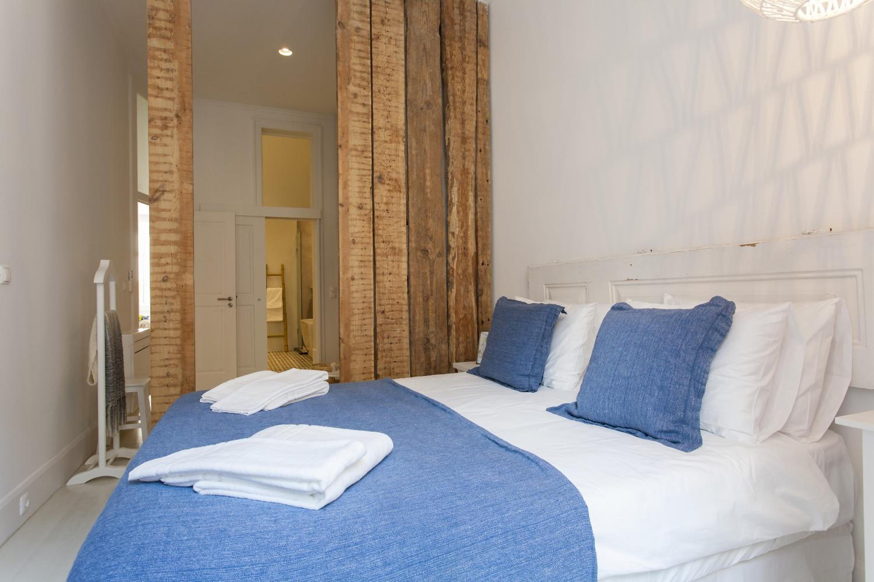 GuestReady - Downtown Blue Apartments