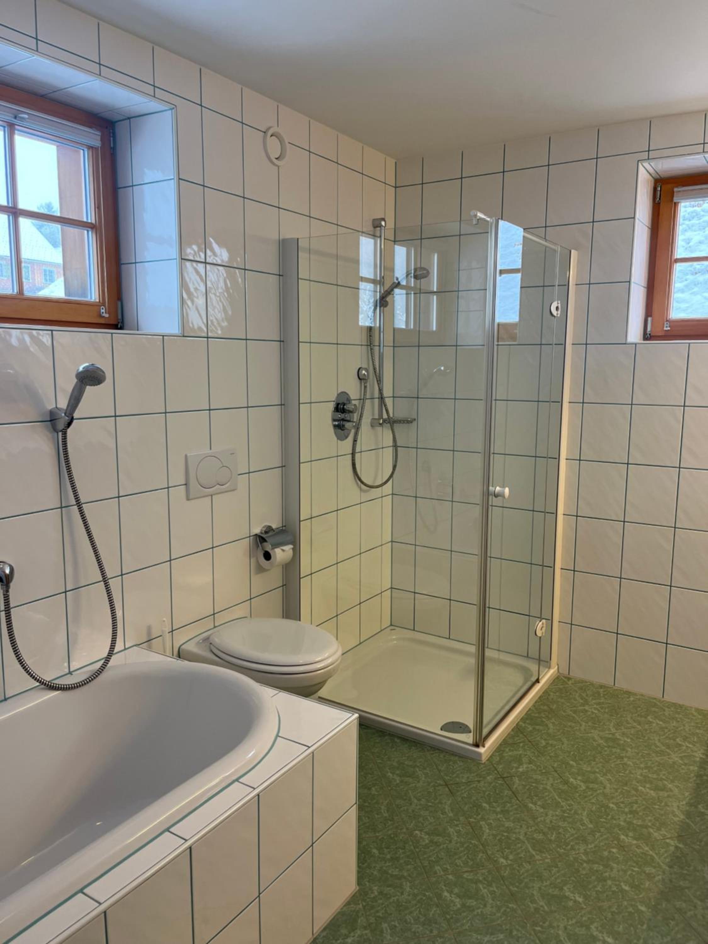 Walserklause Ferienwohnung view 5