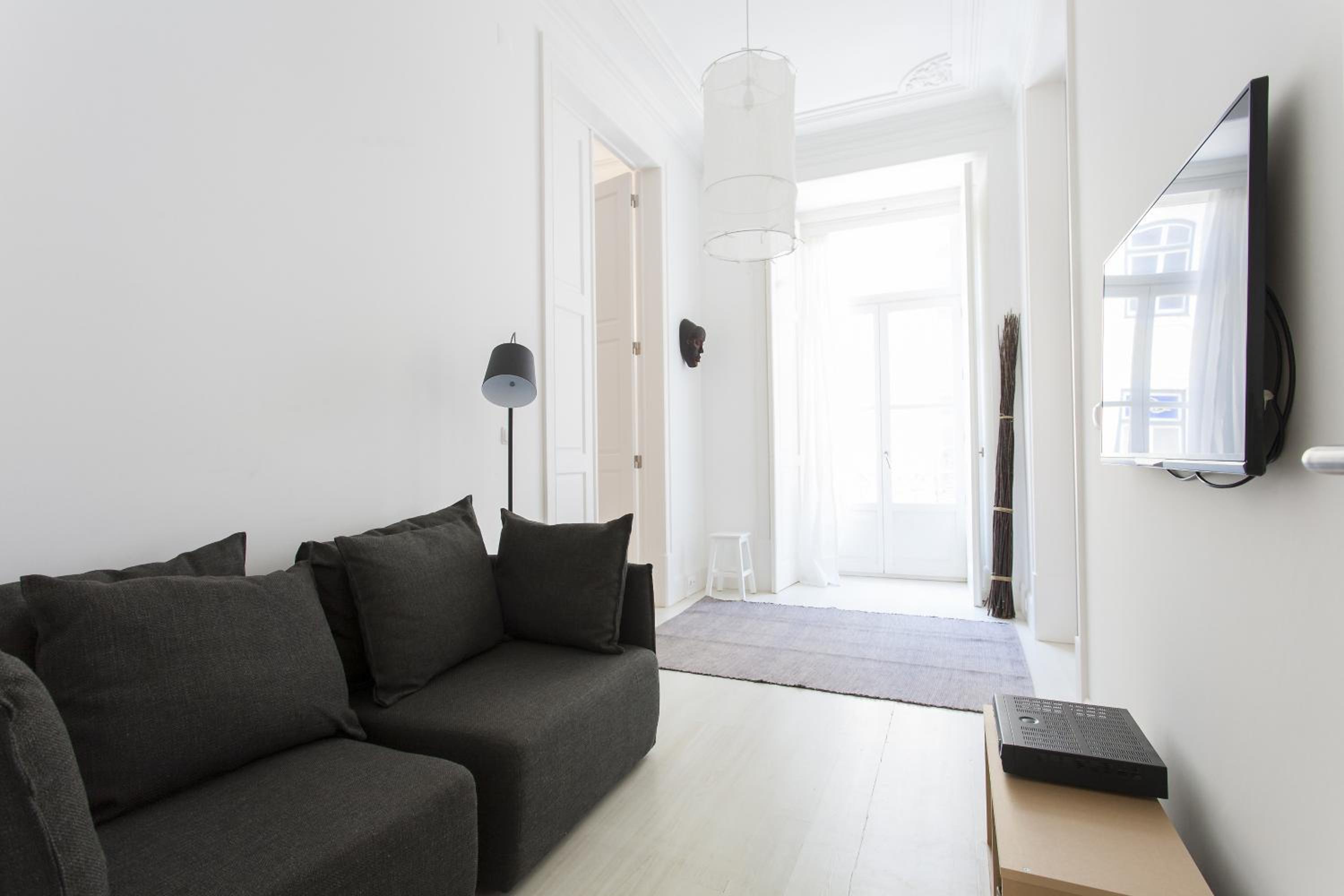 GuestReady - Downtown Blue Apartments