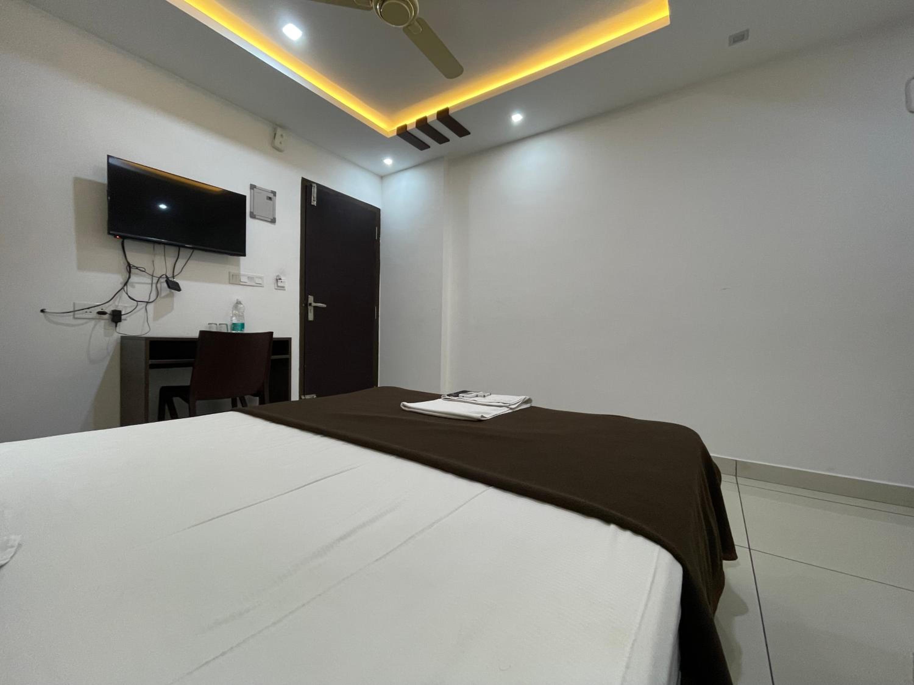 RK Residency Calicut