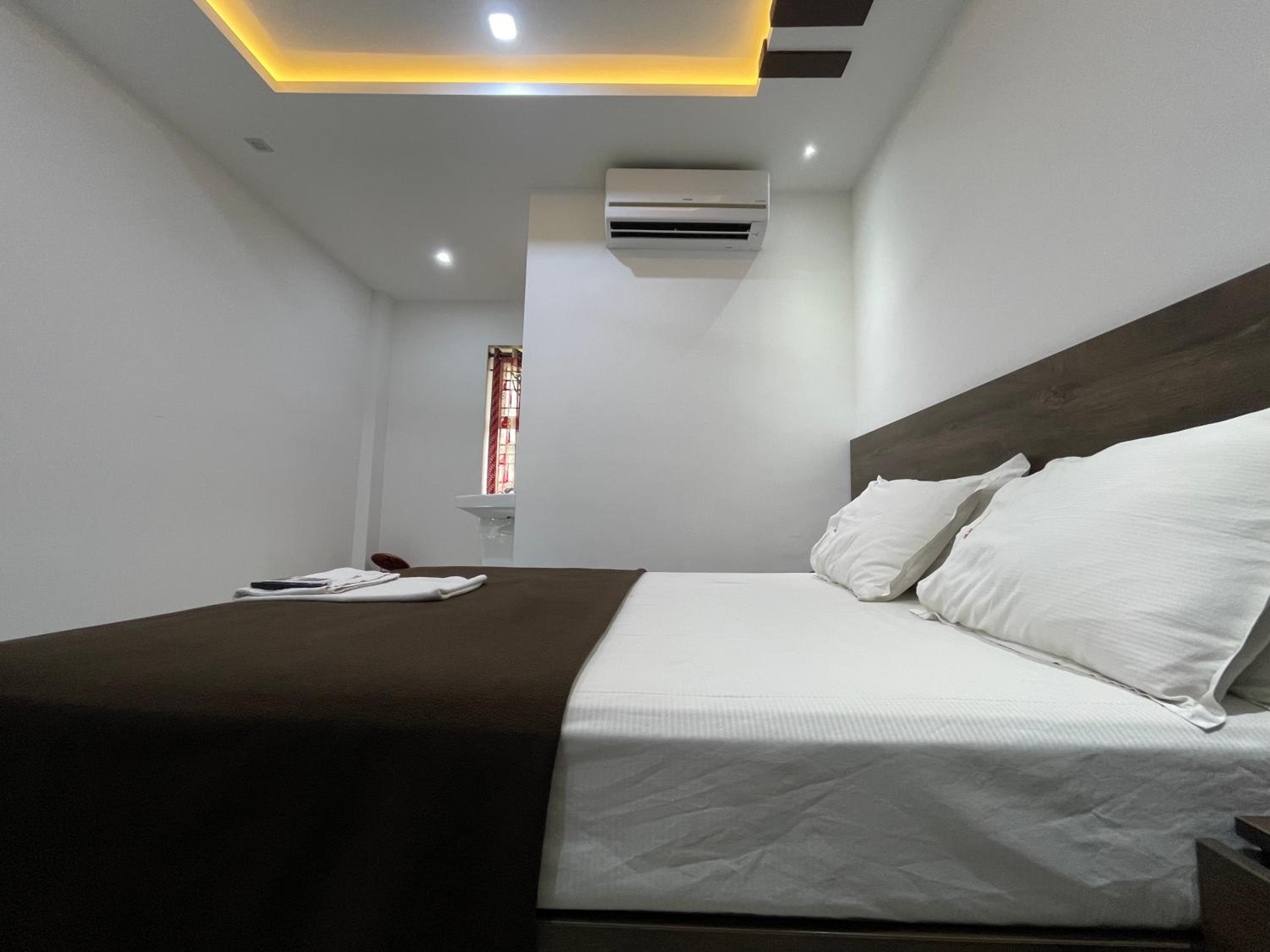RK Residency Calicut
