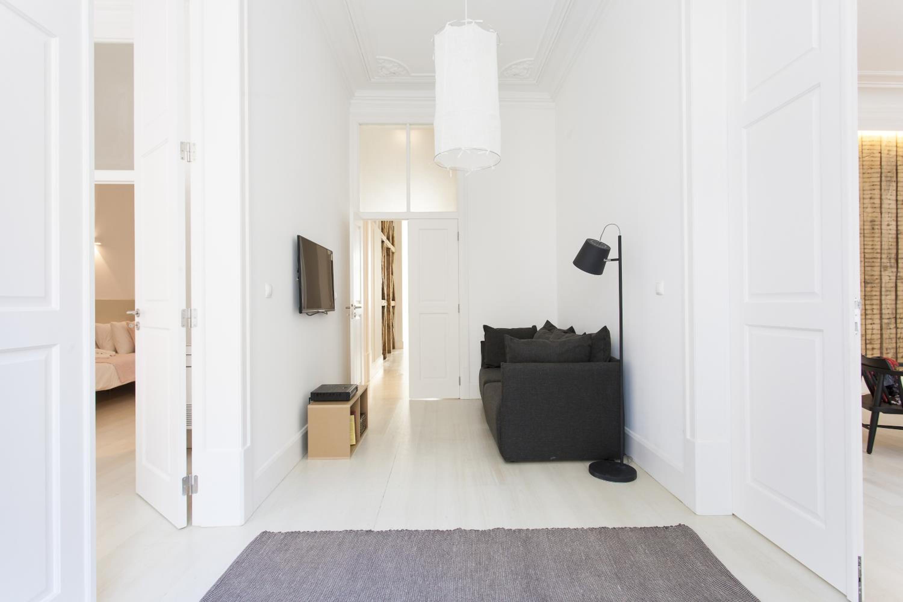 GuestReady - Downtown Blue Apartments