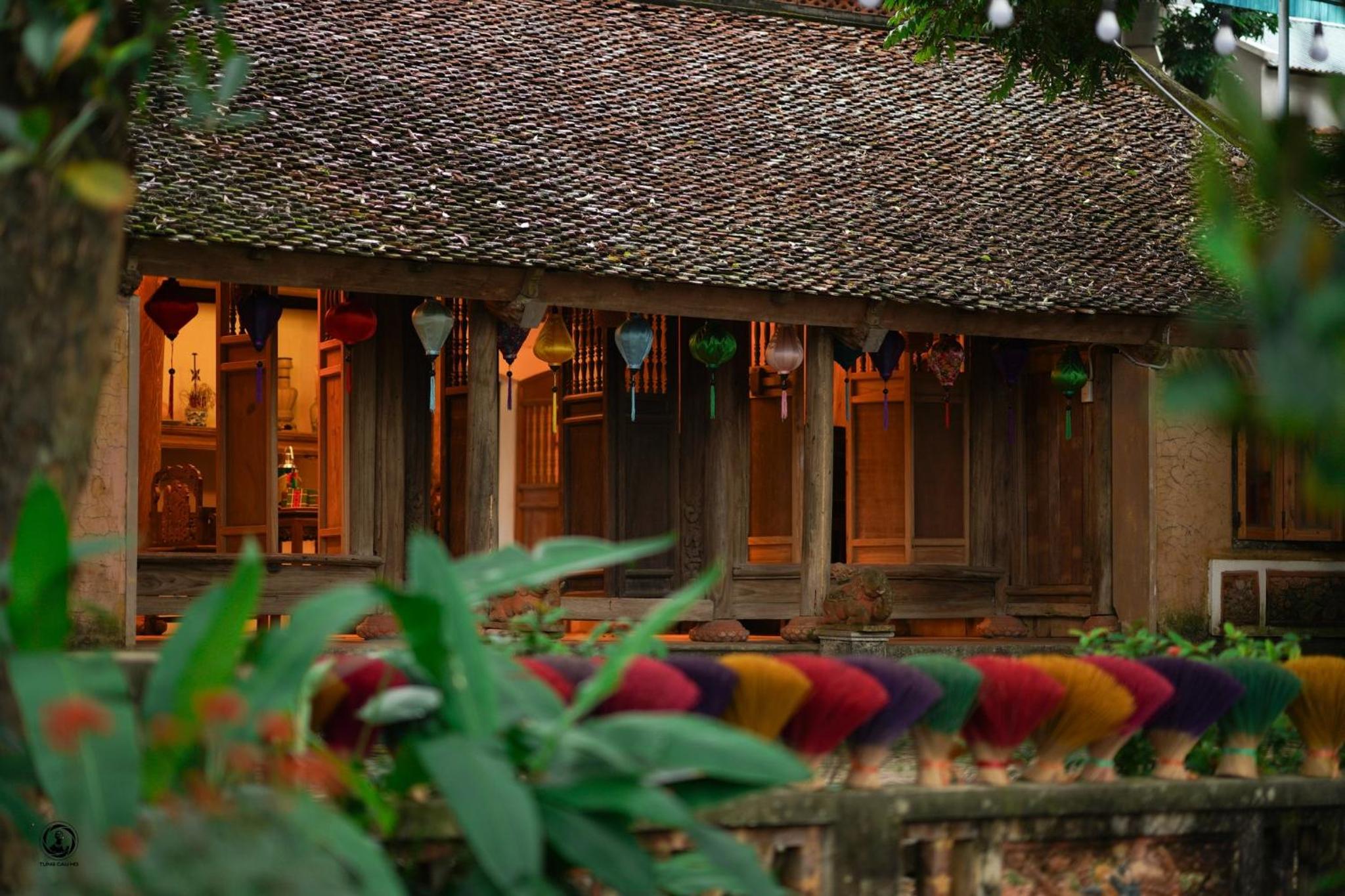 My Retreat Hiên Vân view 3