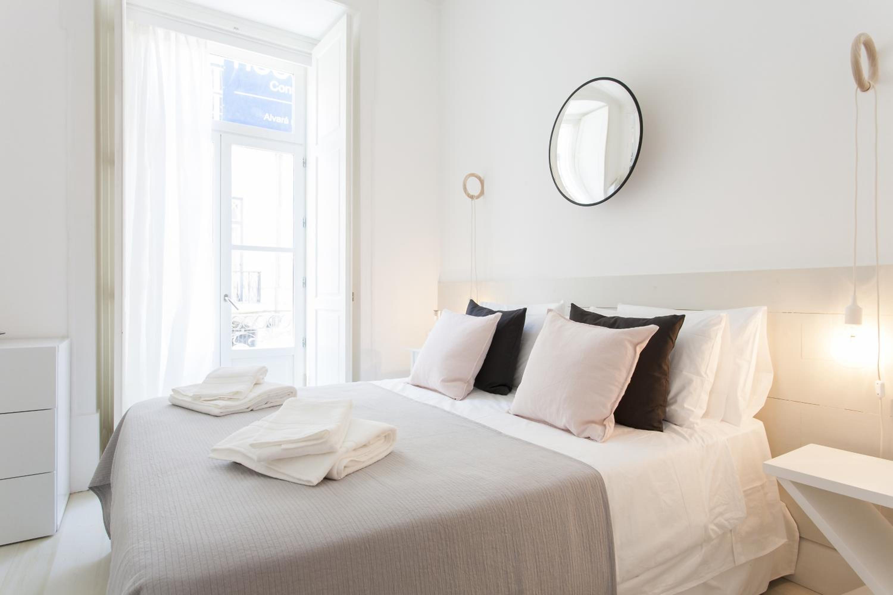 GuestReady - Downtown Blue Apartments