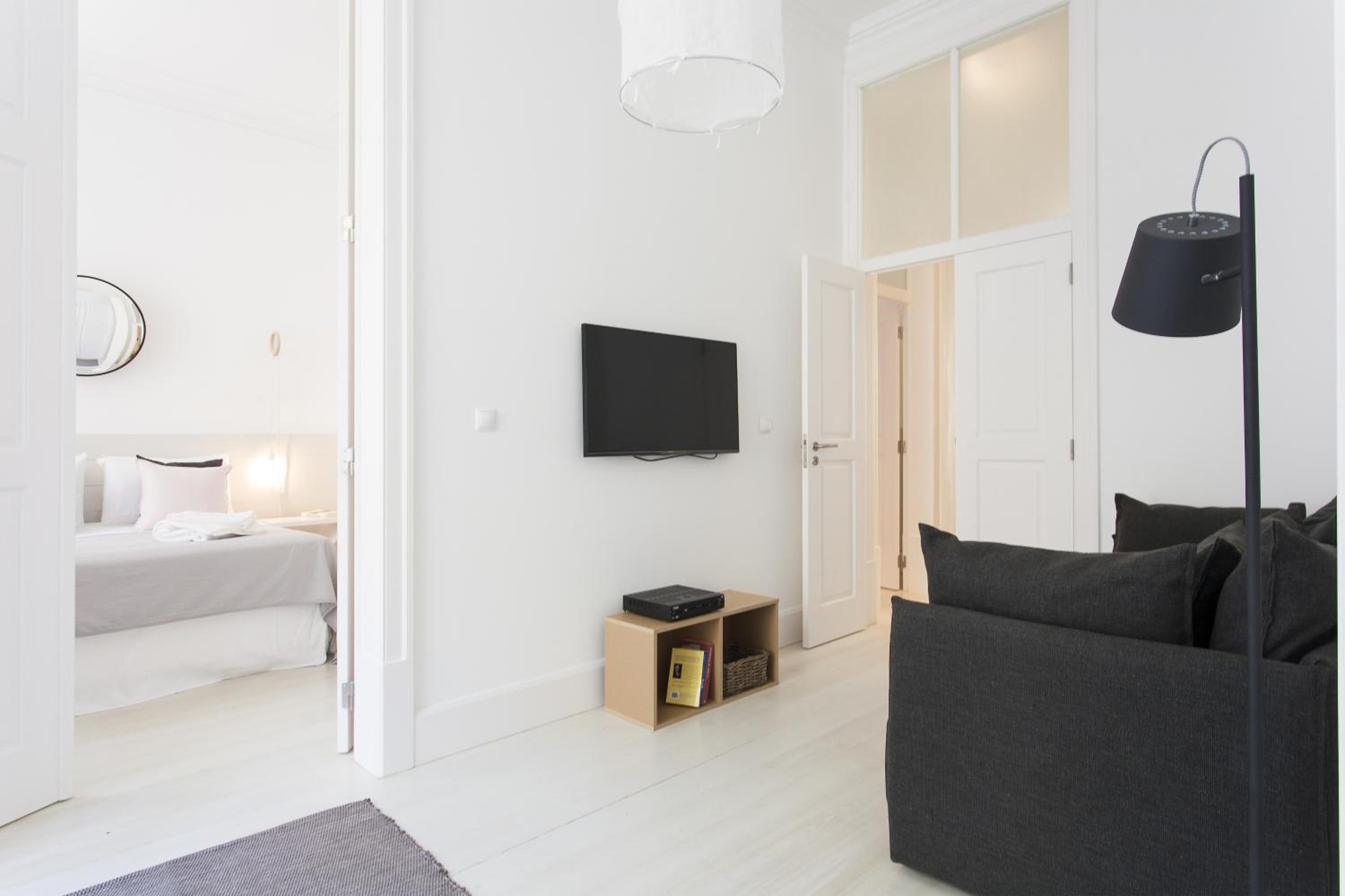 GuestReady - Downtown Blue Apartments