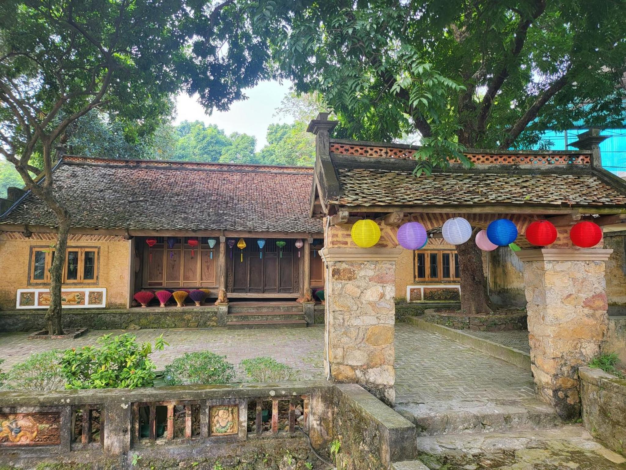My Retreat Hiên Vân view 5