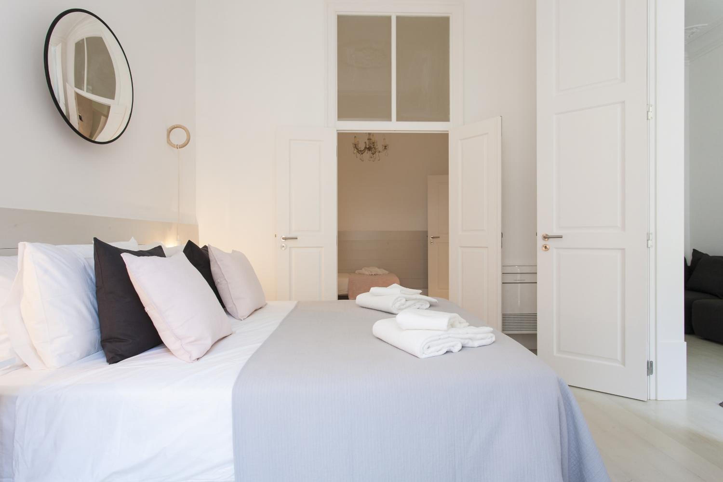GuestReady - Downtown Blue Apartments