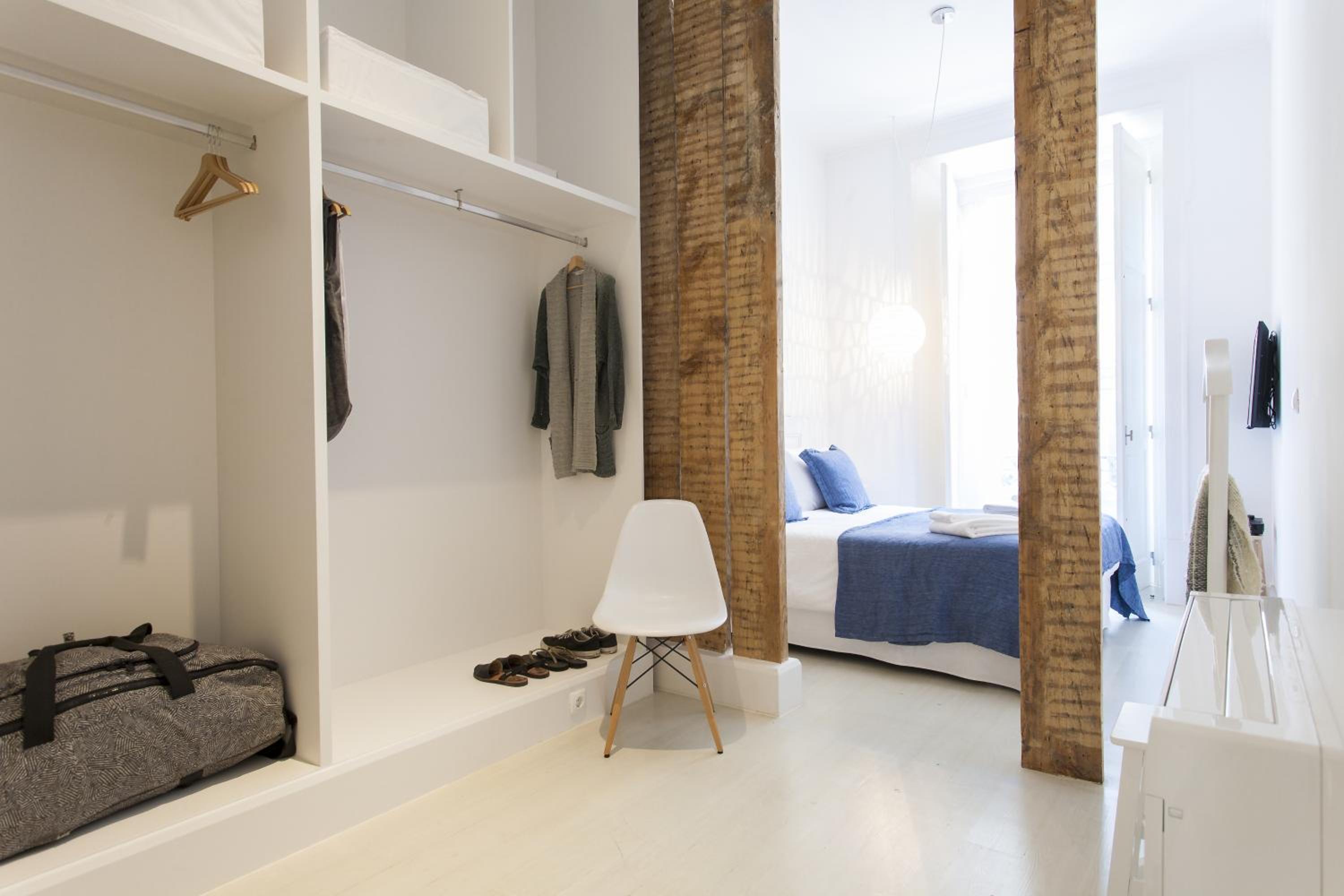 GuestReady - Downtown Blue Apartments
