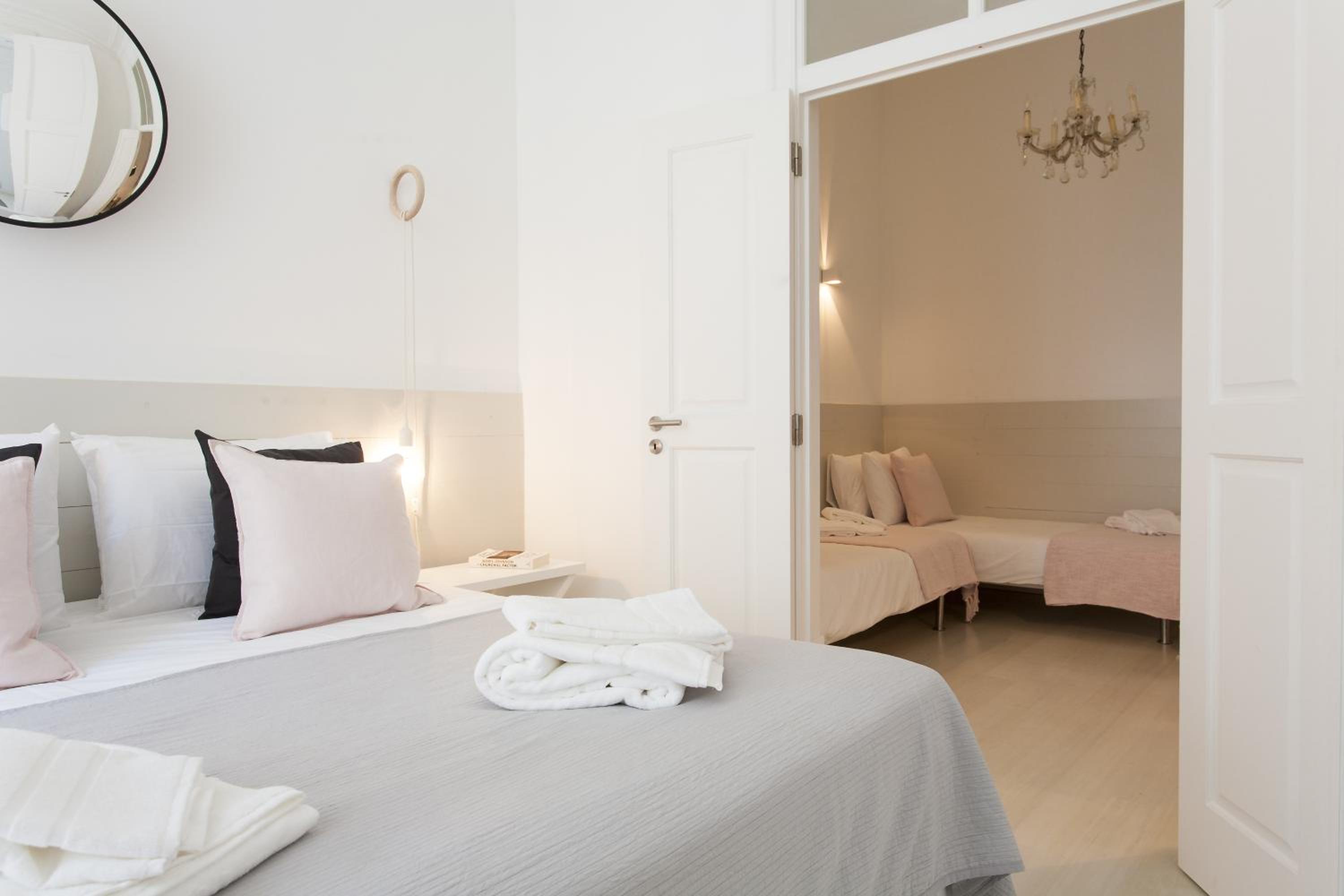 GuestReady - Downtown Blue Apartments