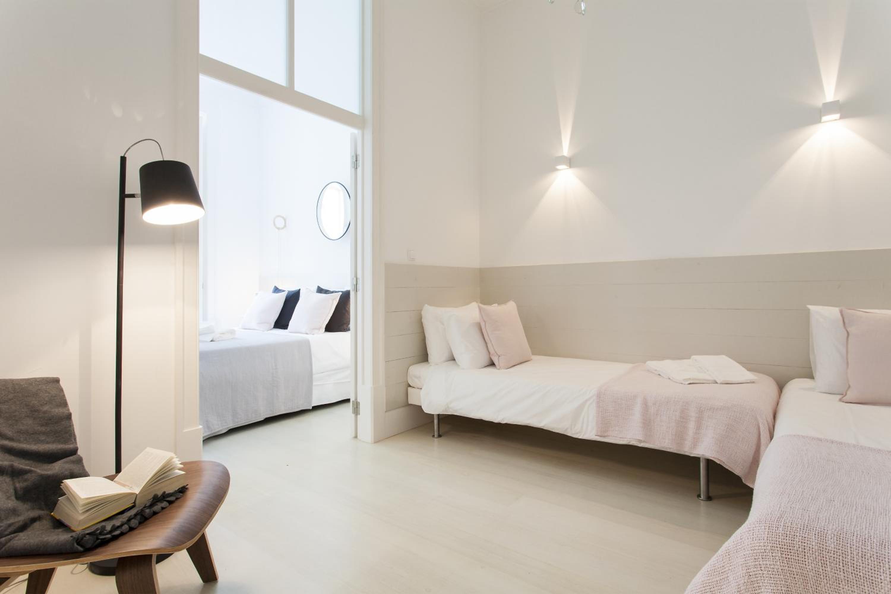 GuestReady - Downtown Blue Apartments